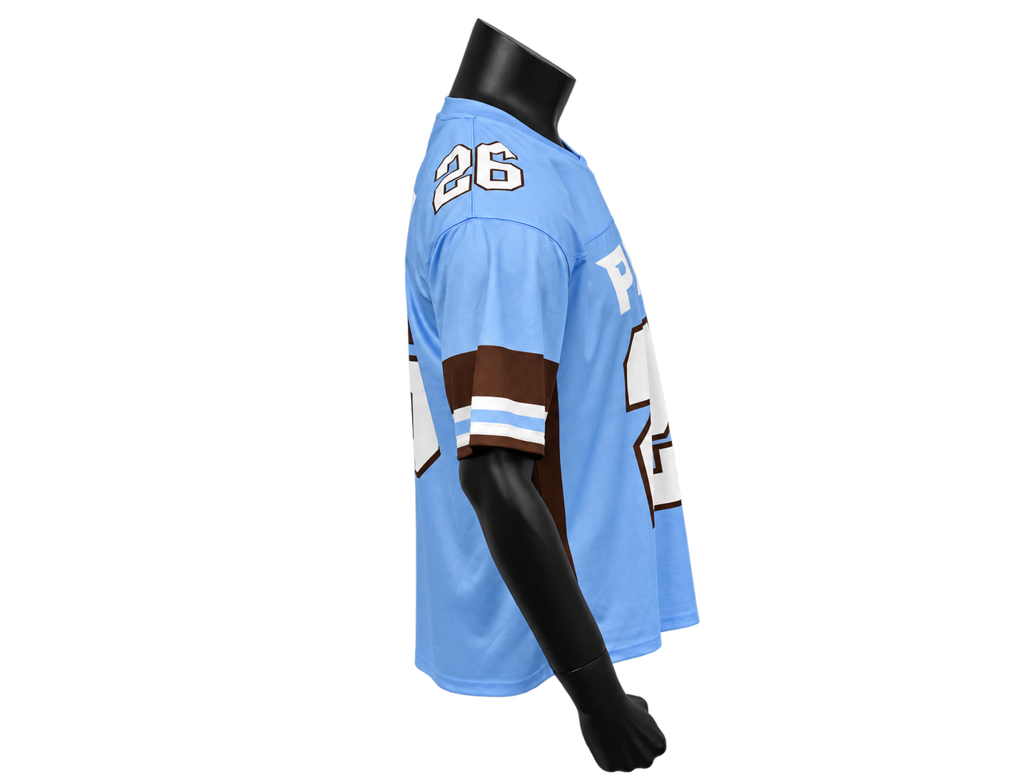Custom Sublimated Gridiron Jersey