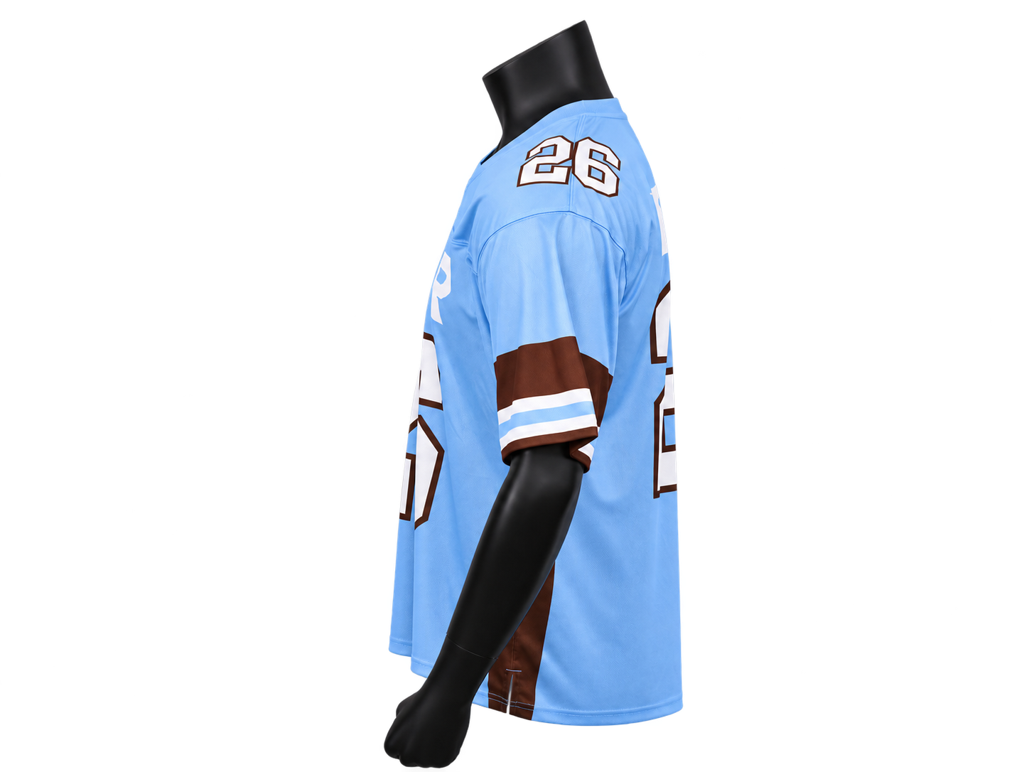 Custom Sublimated Gridiron Jersey