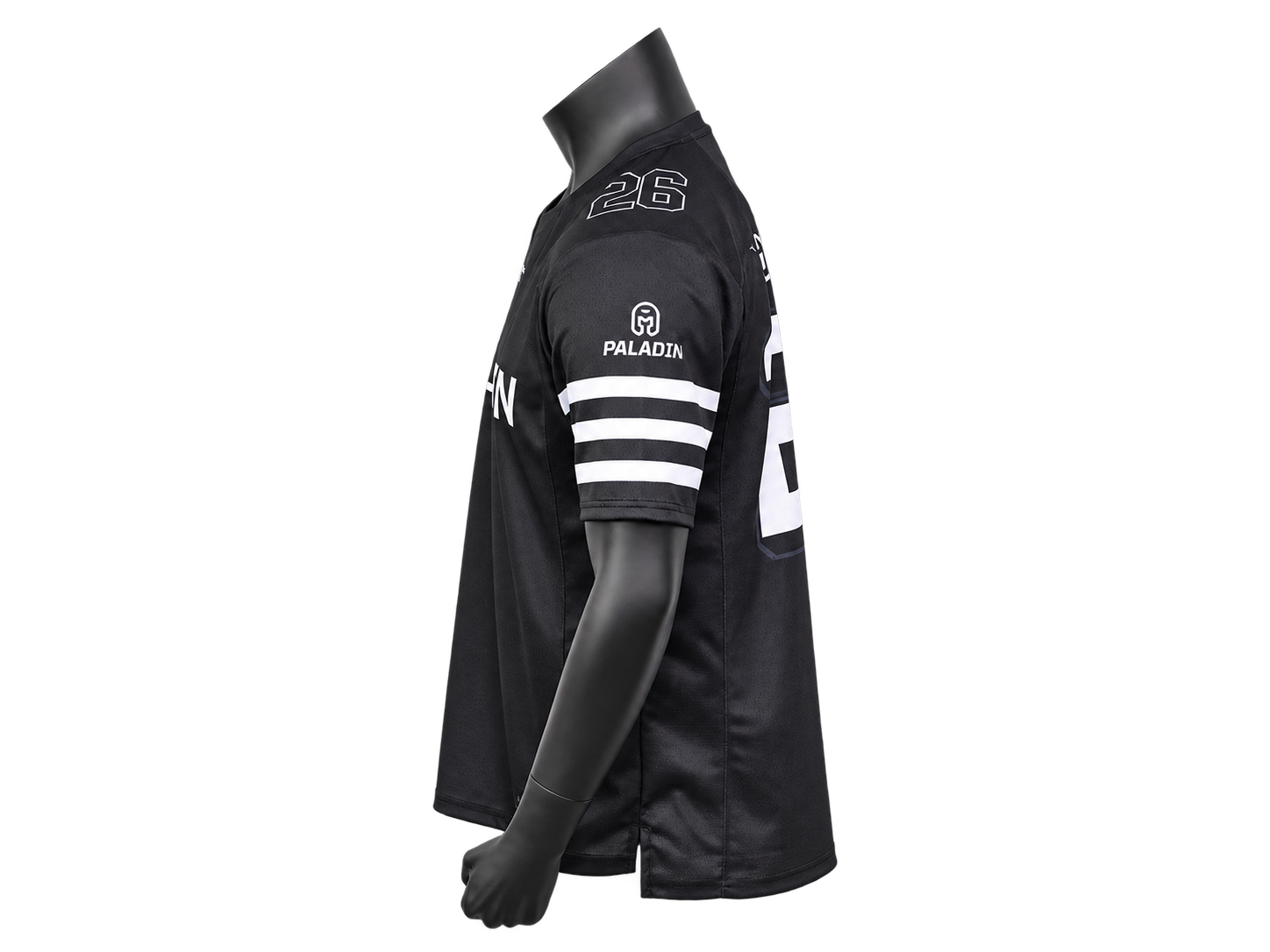 Custom Sublimated Gridiron Jersey
