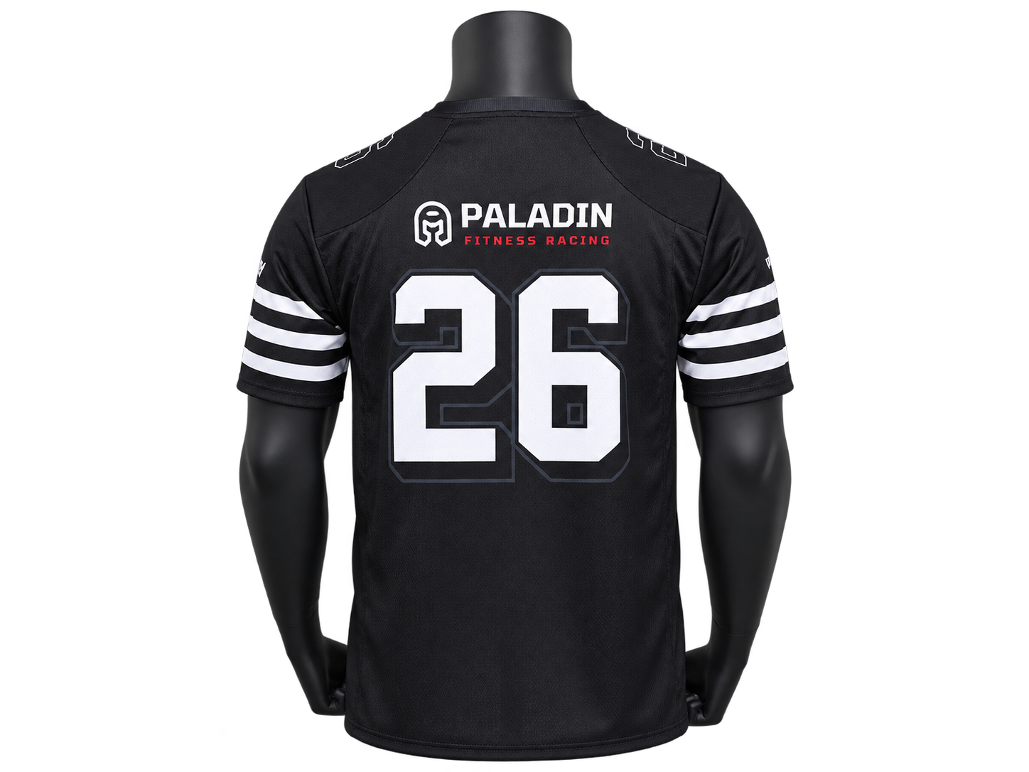 Custom Sublimated Gridiron Jersey