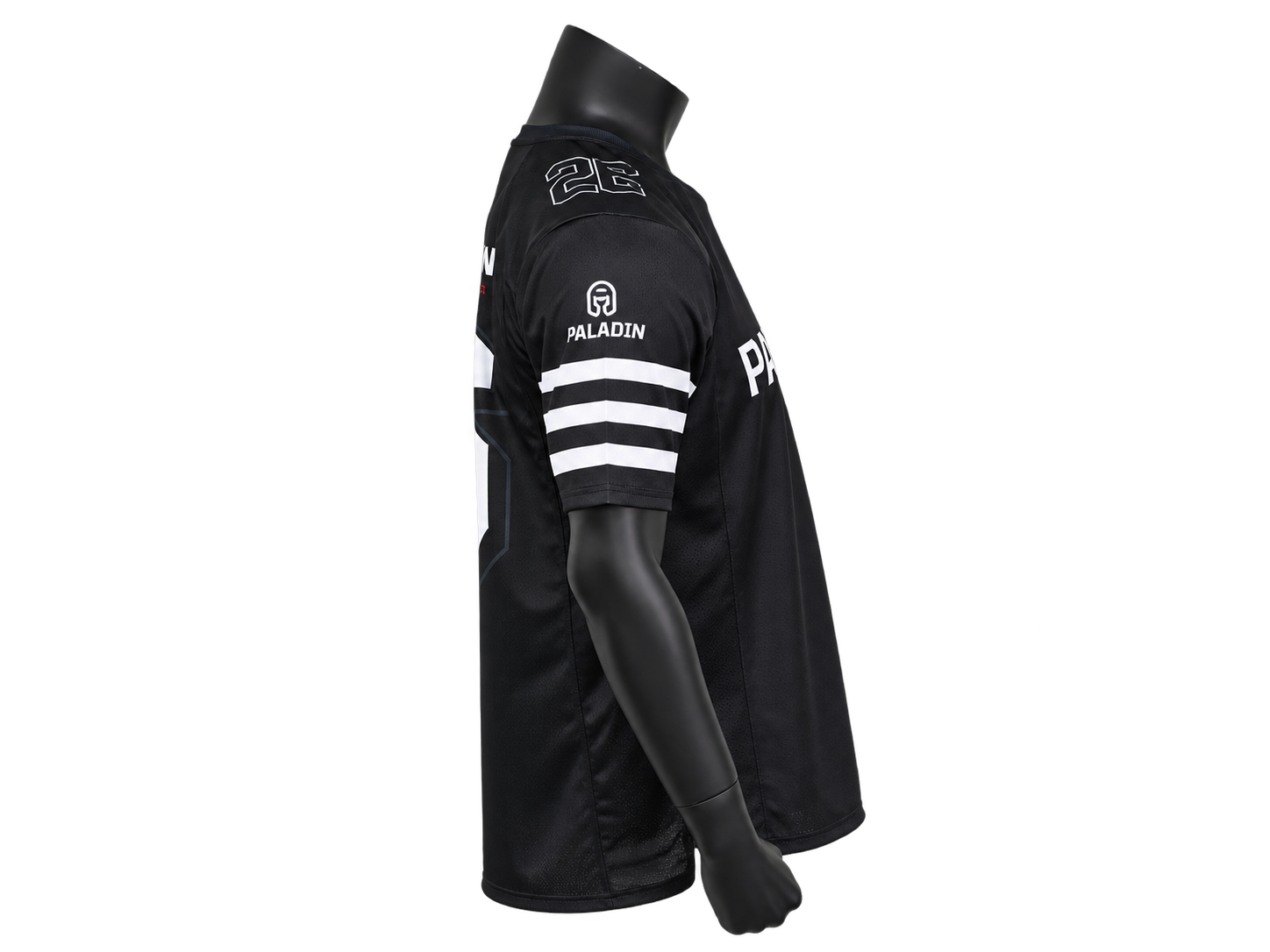 Custom Sublimated Gridiron Jersey