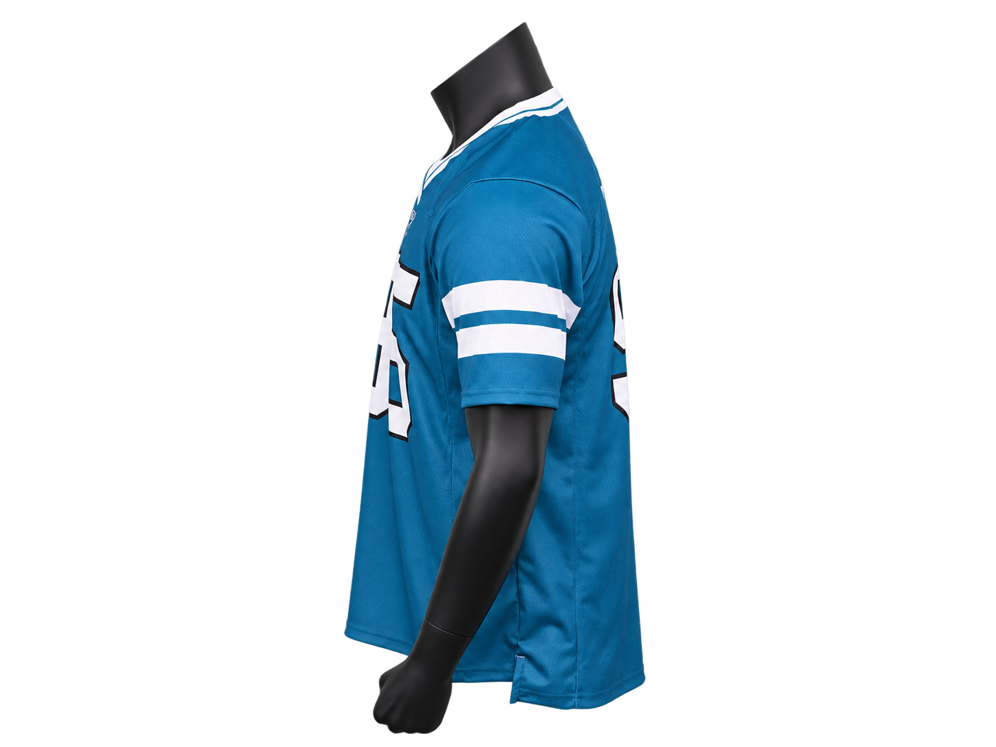 Custom Sublimated Gridiron Jersey