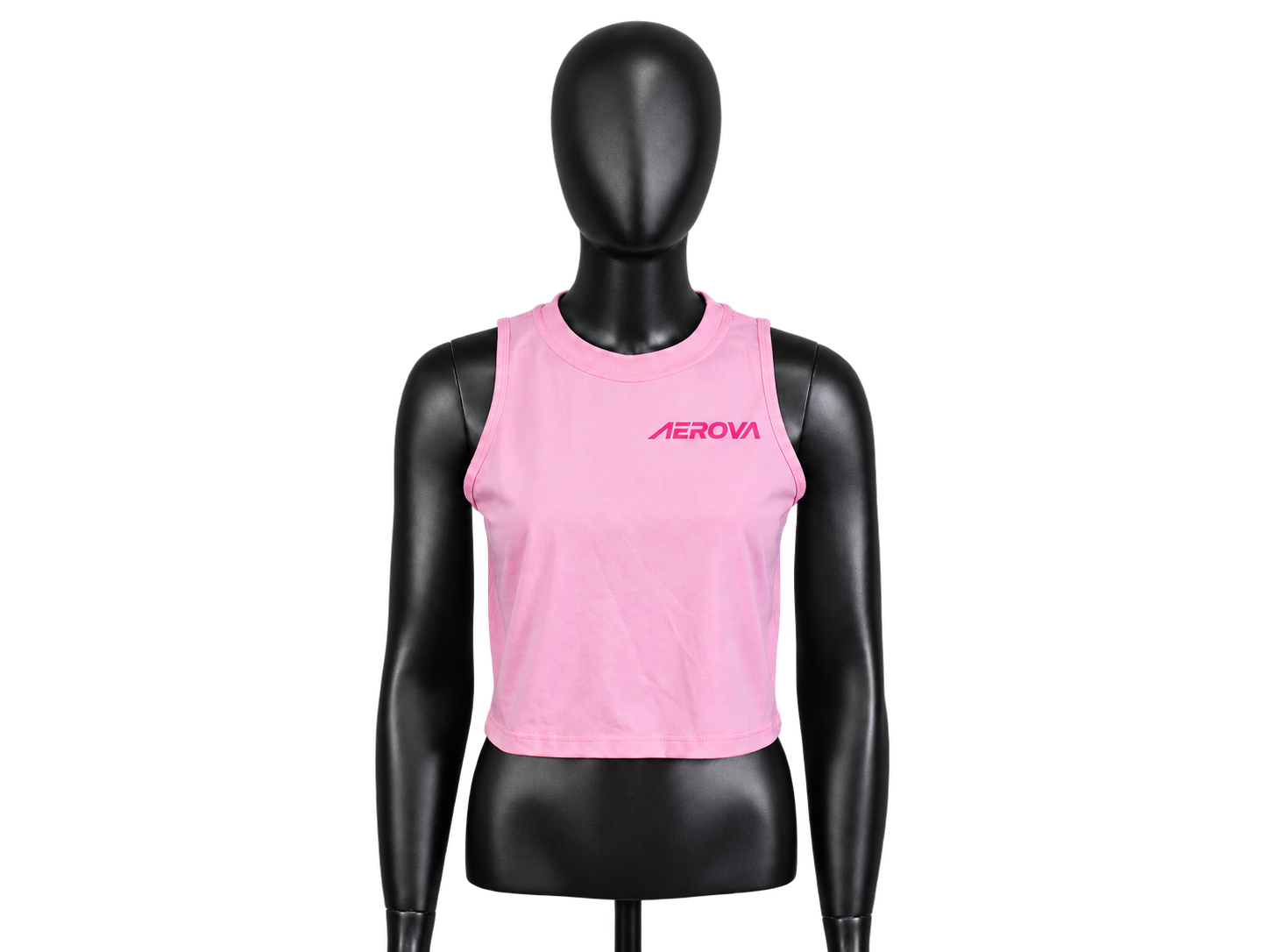 Custom Women's Crop Tank Top