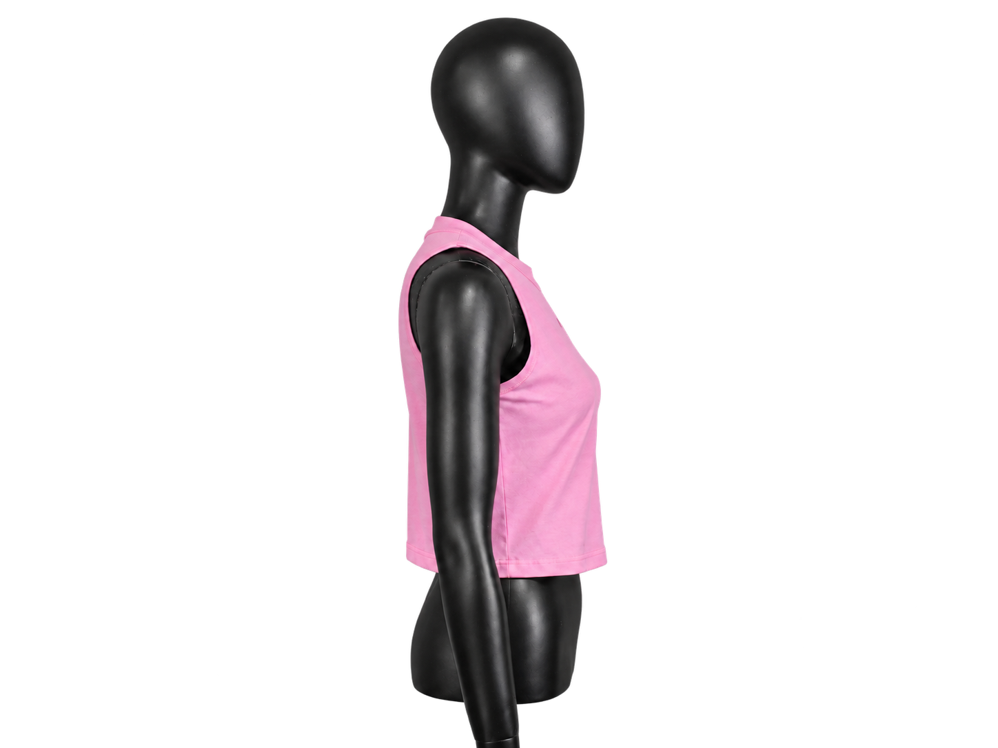 Custom Women's Crop Tank Top