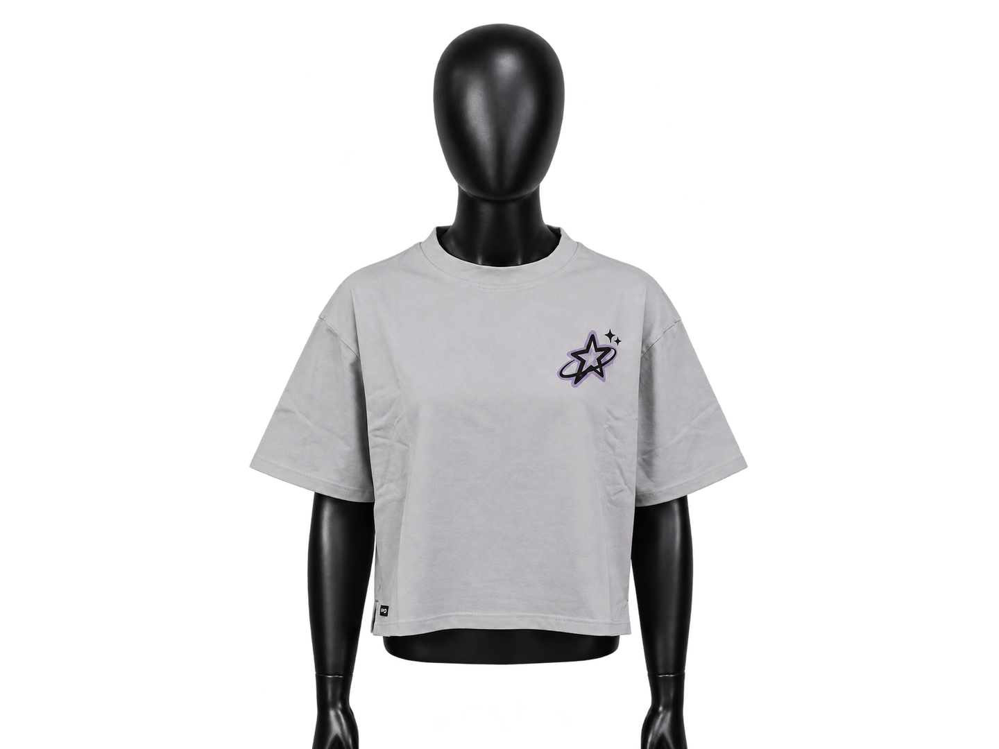 Custom Women's Oversized T-Shirt