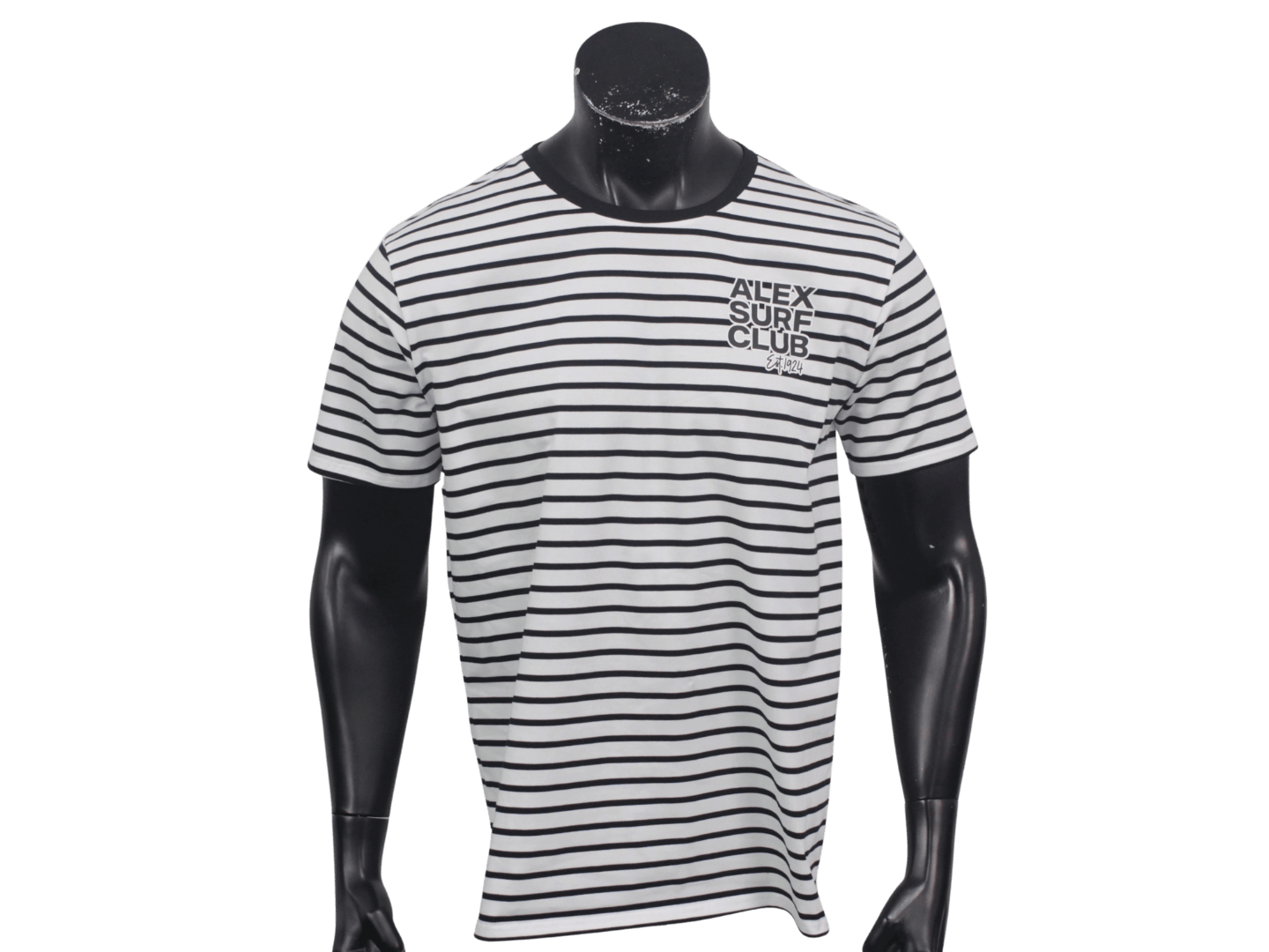 Custom Crew T Shirts (4)