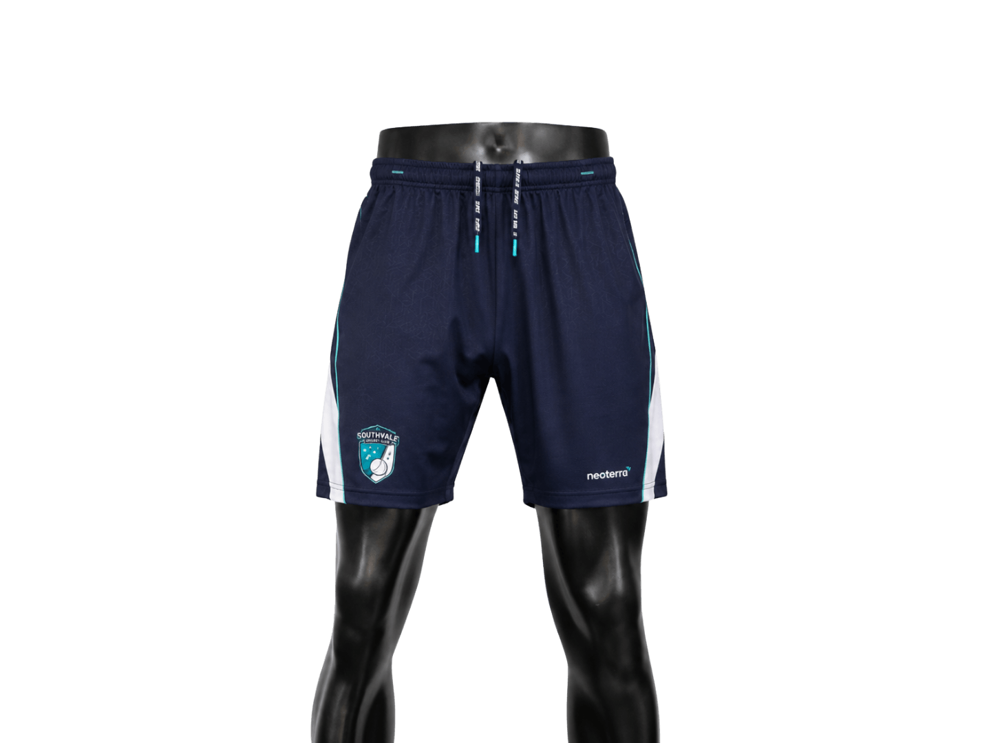 Custom Cricket Match Shorts