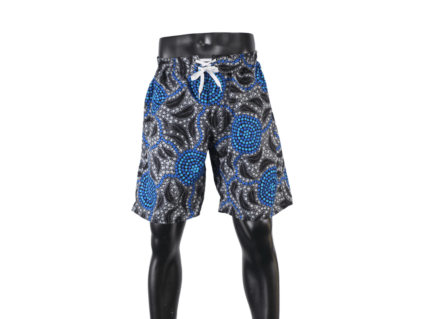 Custom Outrigger Board Shorts
