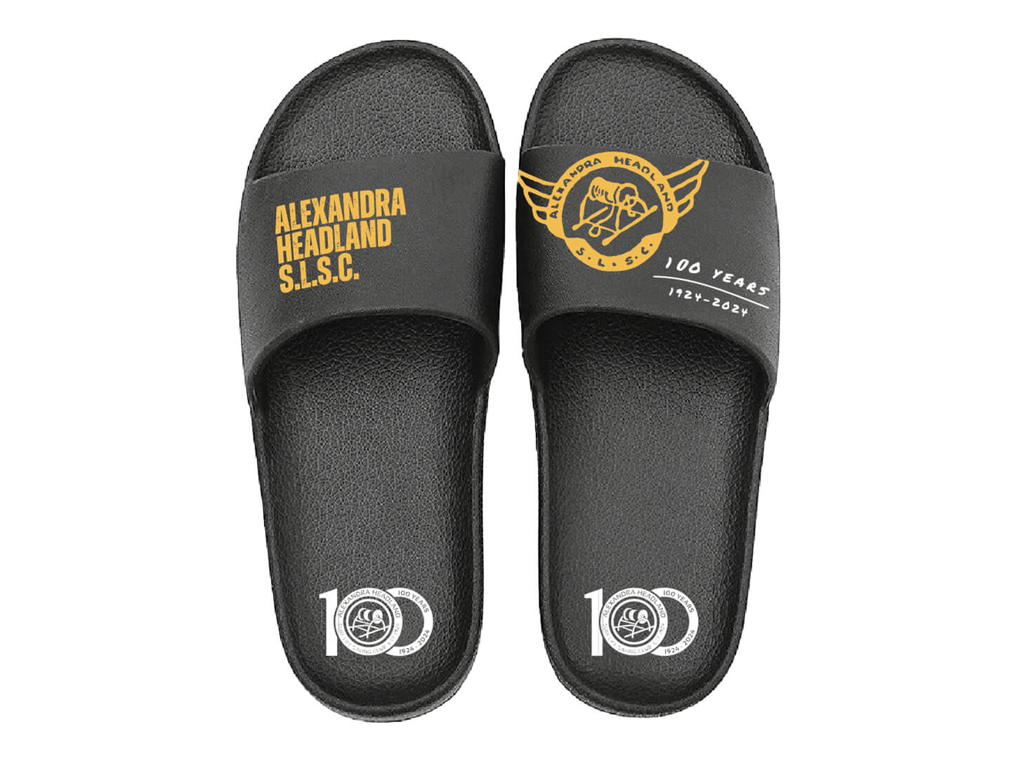 custom slides featured image