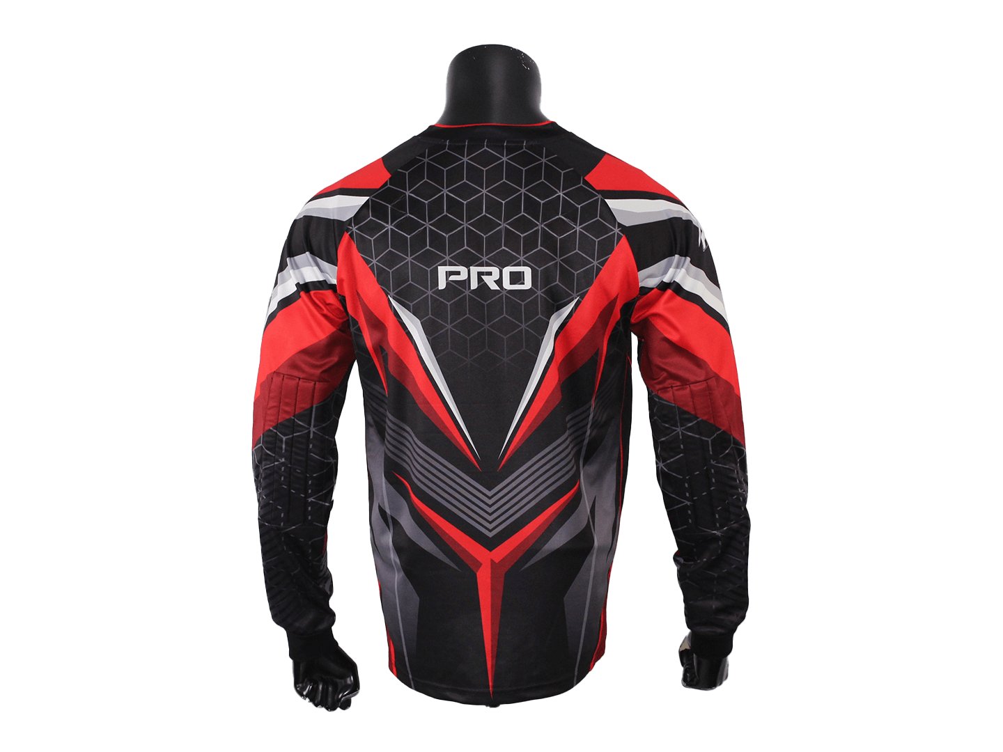 Custom Paintball Jersey