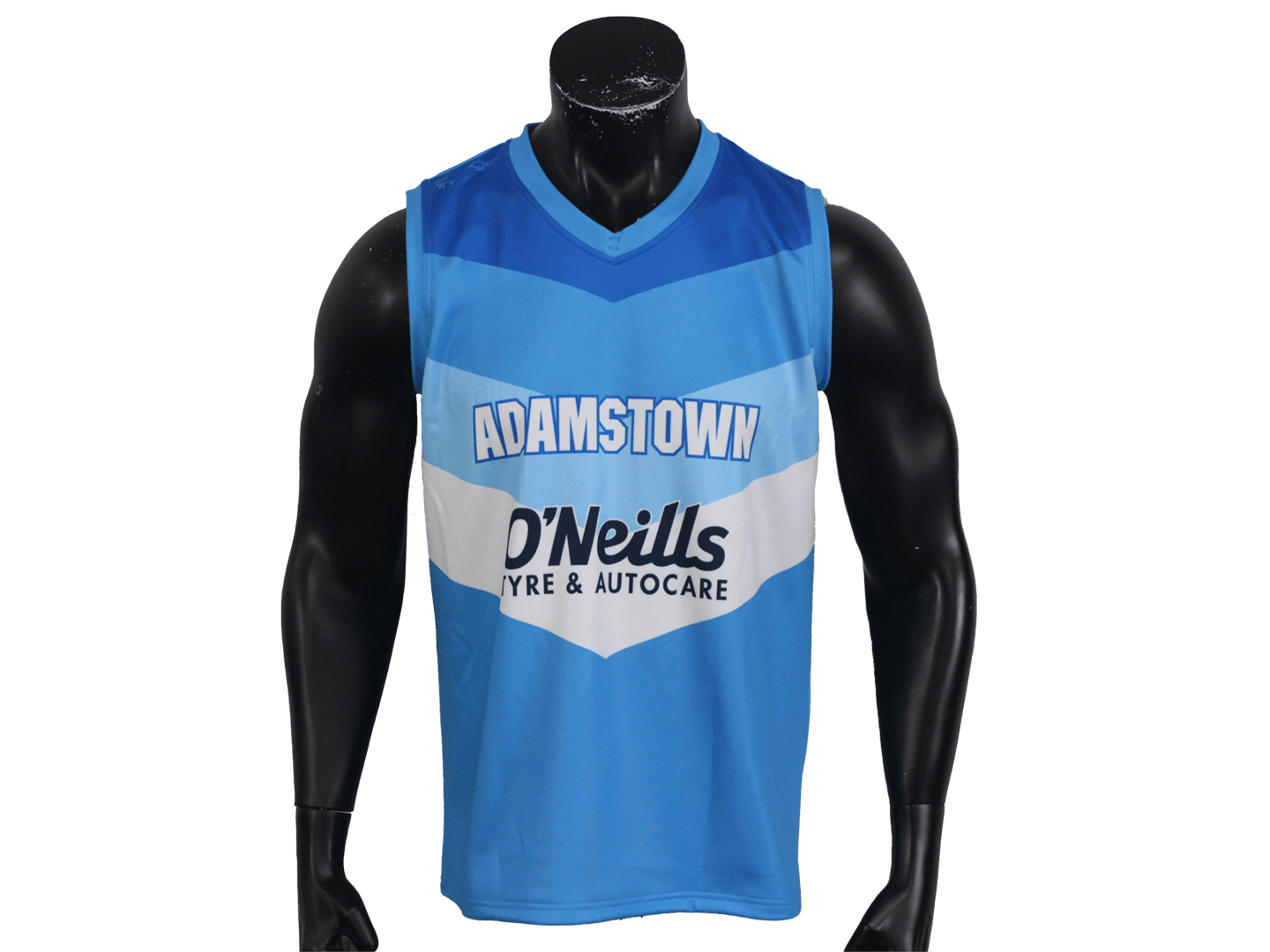 men's cricket singlet featured image