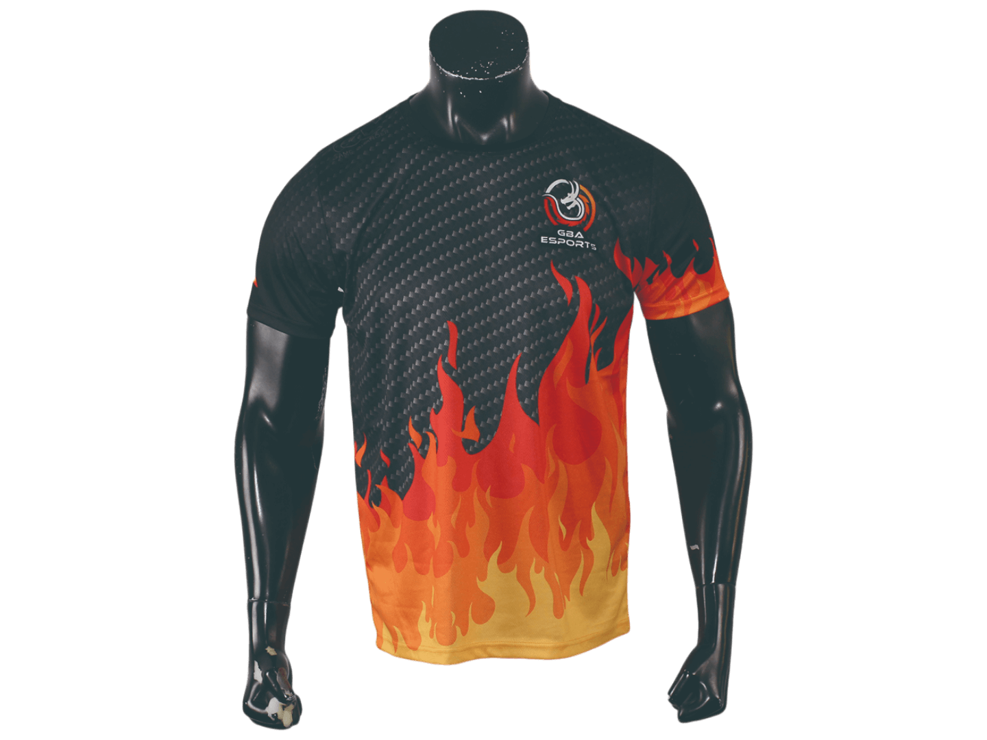 Custom Esports Short Sleeve Jersey