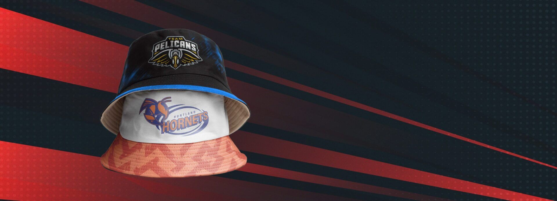 Hats & Caps