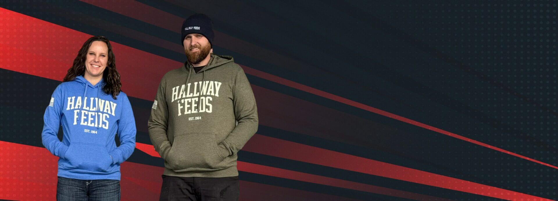 Hoodies