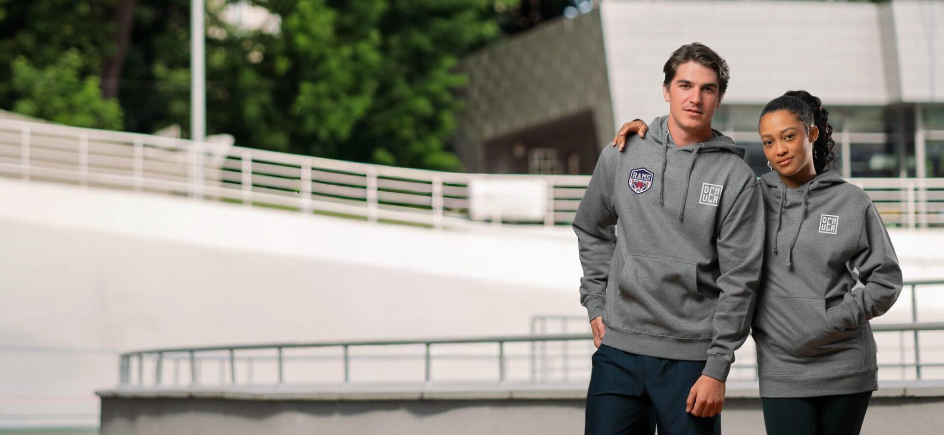 Hoodies