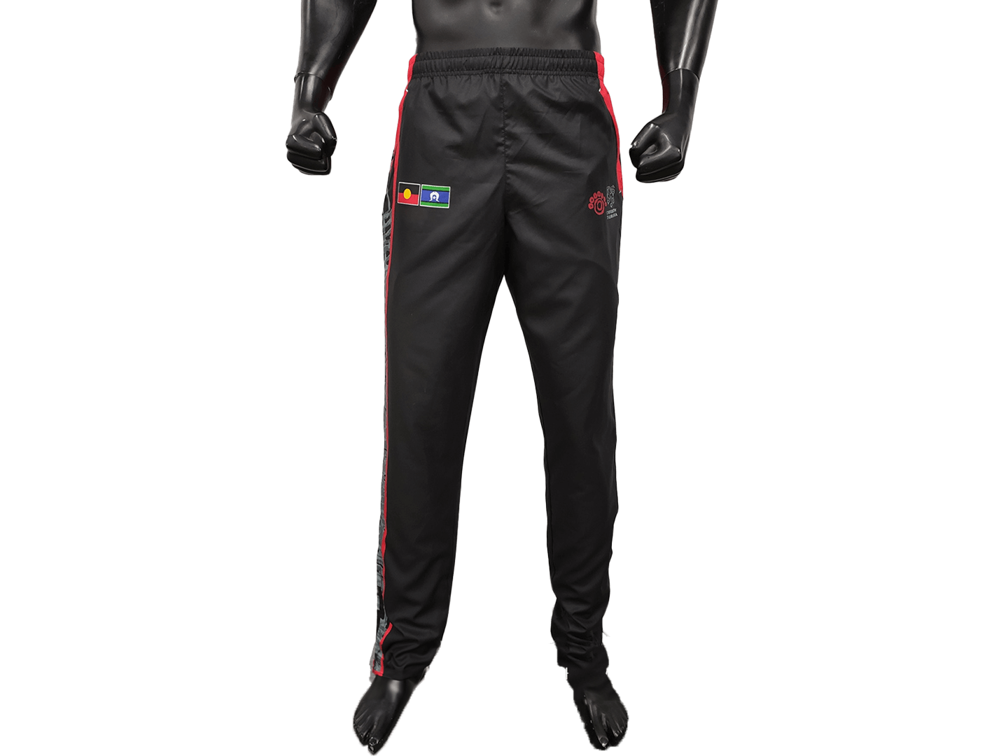 Custom Men's Rugby Pants
