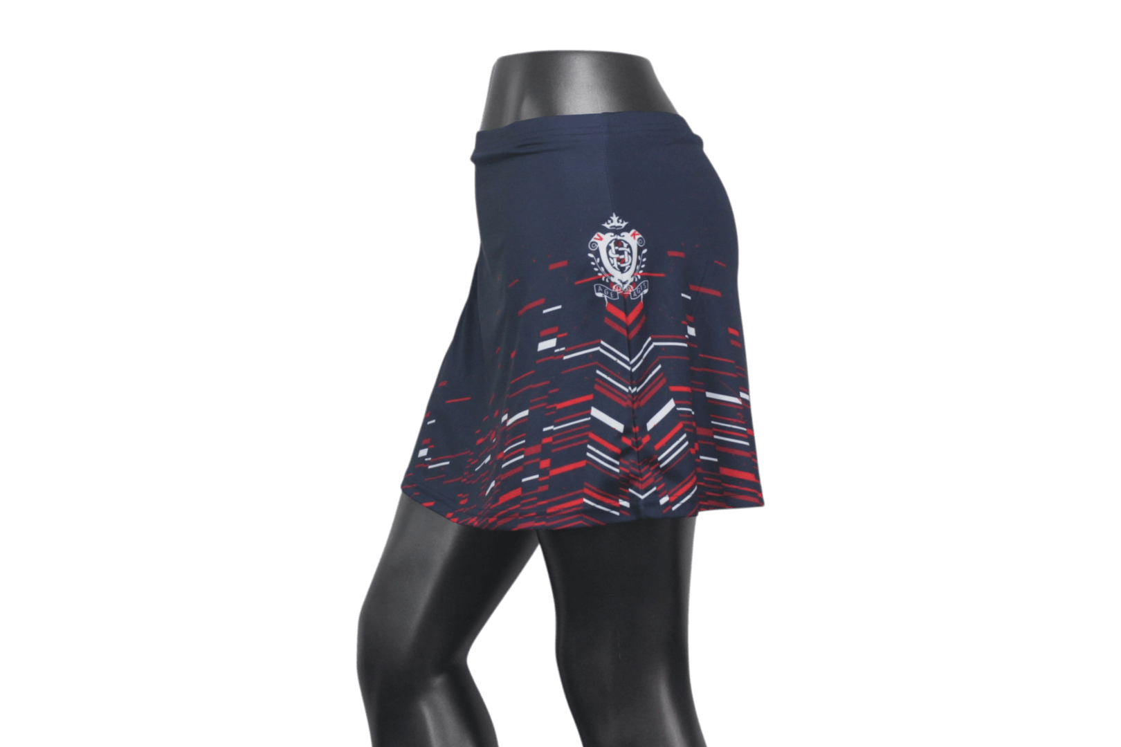 Custom Squash Skorts