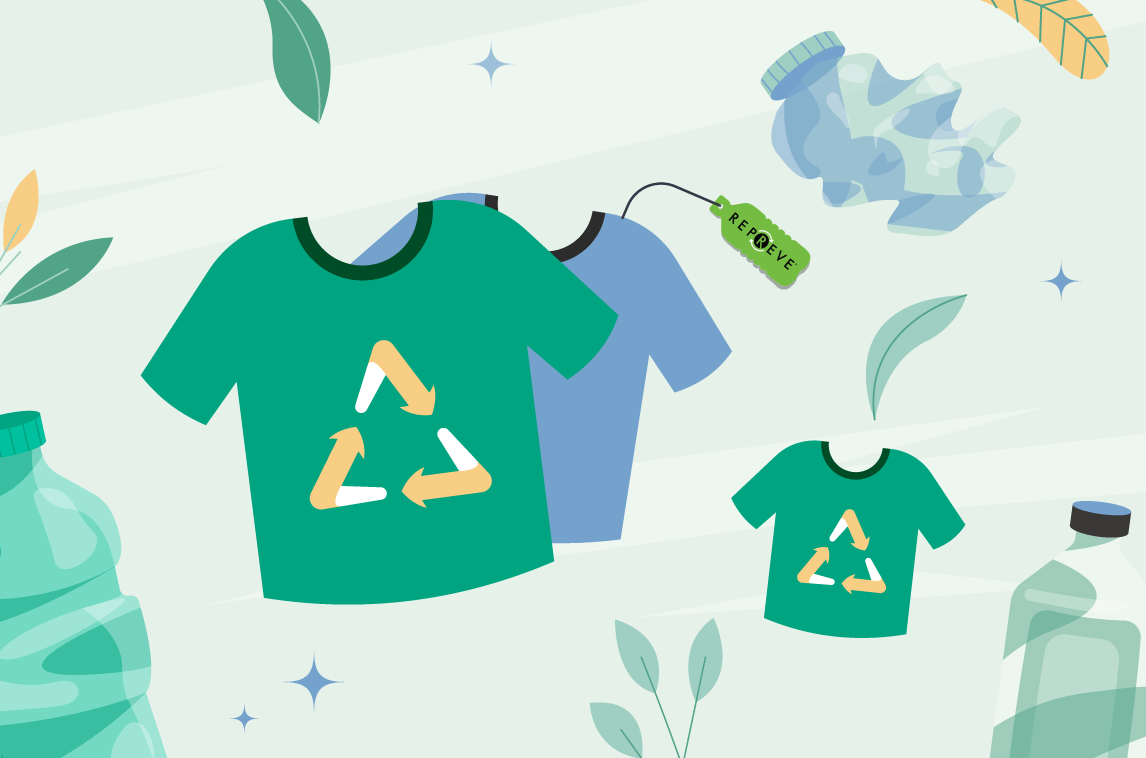 Is Recycled Polyester Really Better for the Environment?