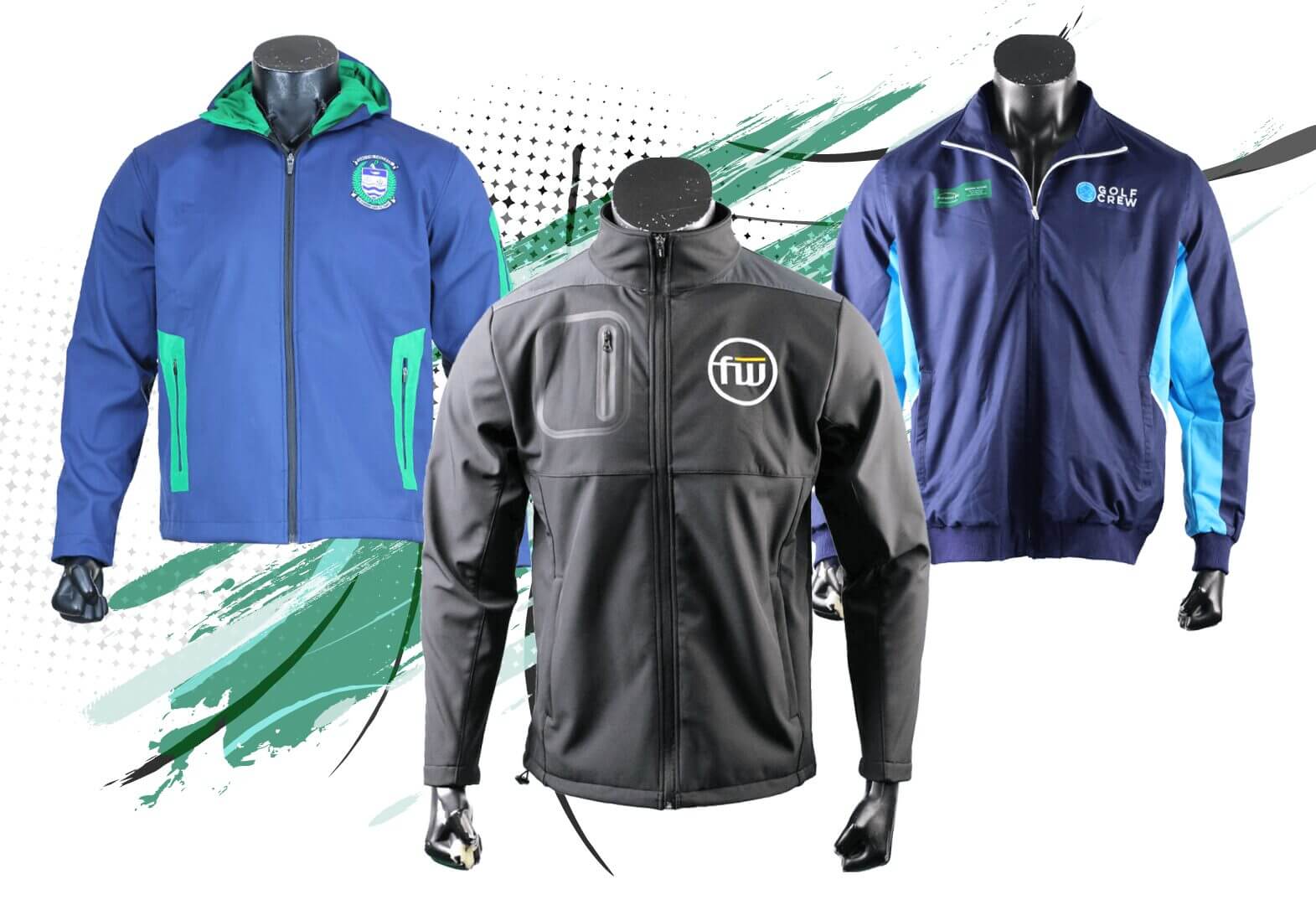 Jackets