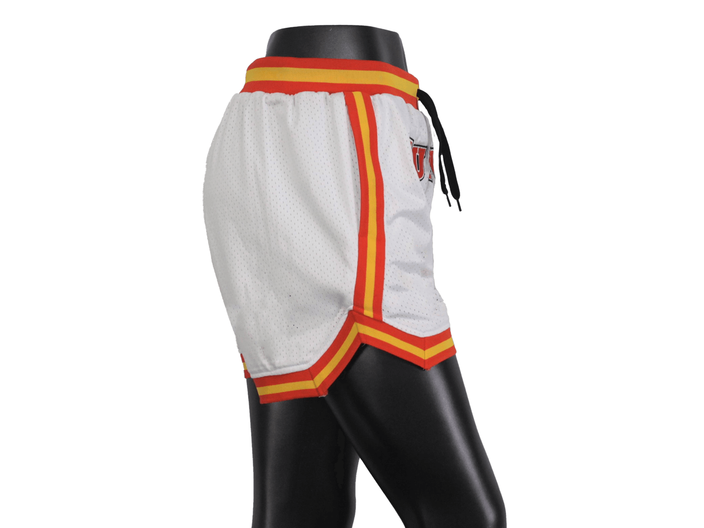 Custom Women's Basketball Shorts
