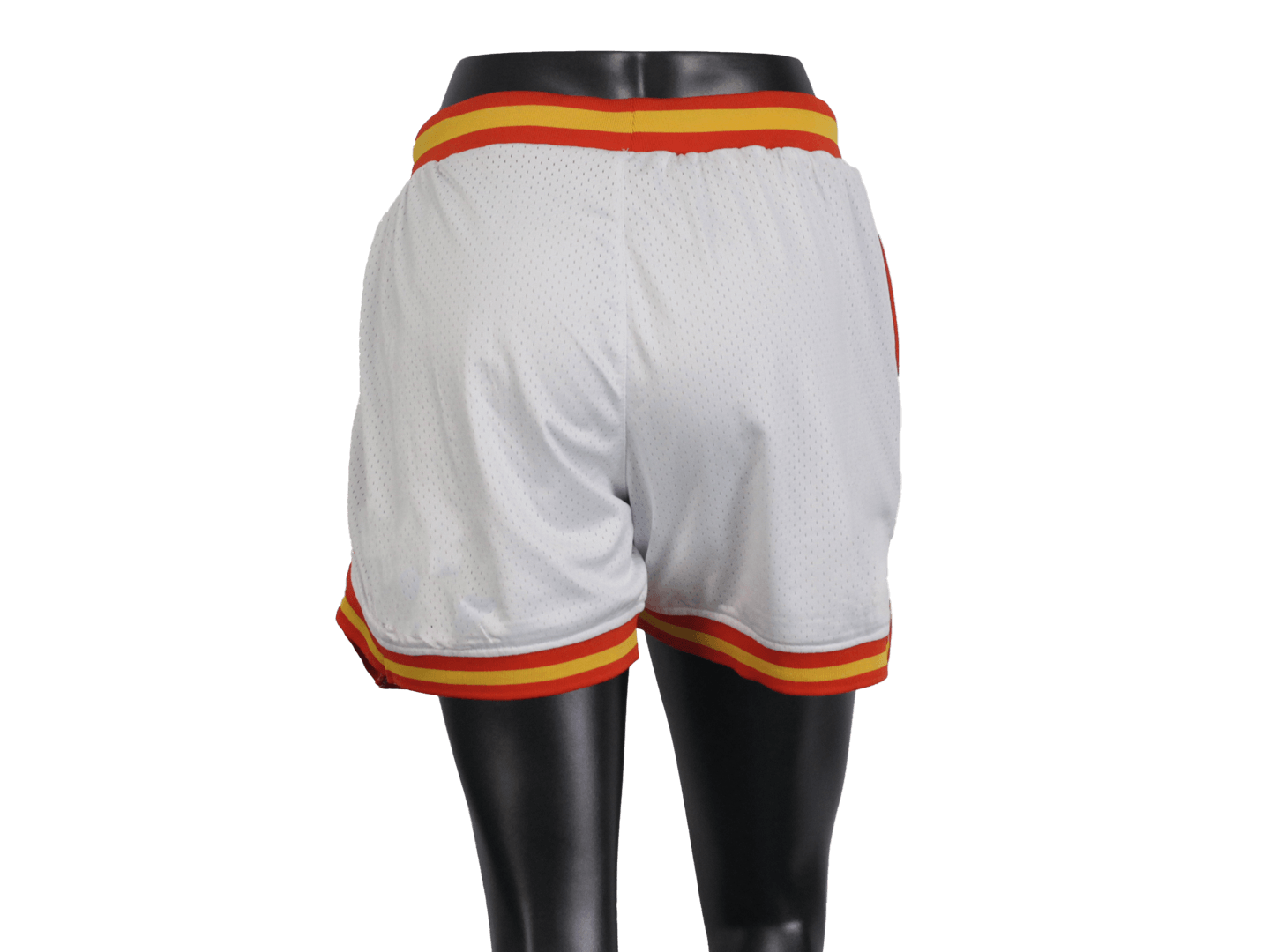 Custom Women's Basketball Shorts