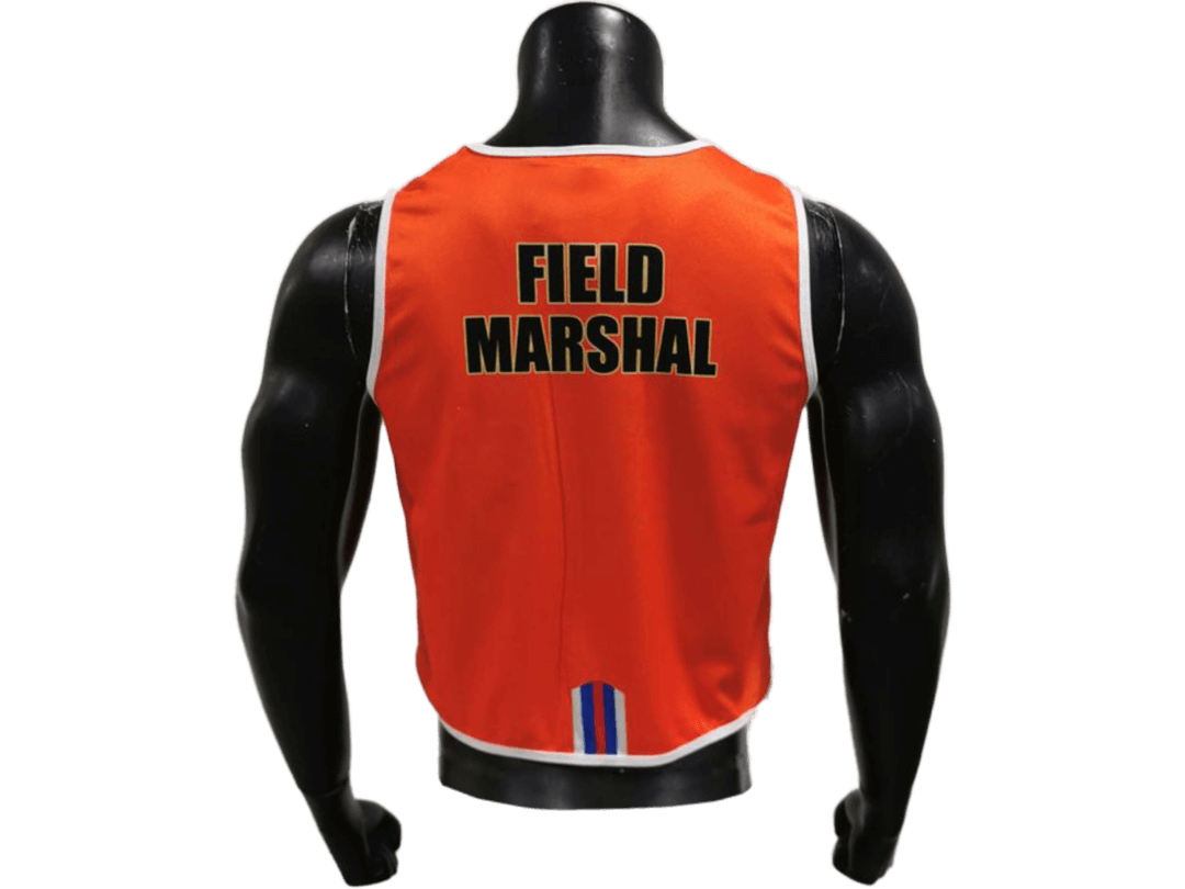 Sports Training Bib