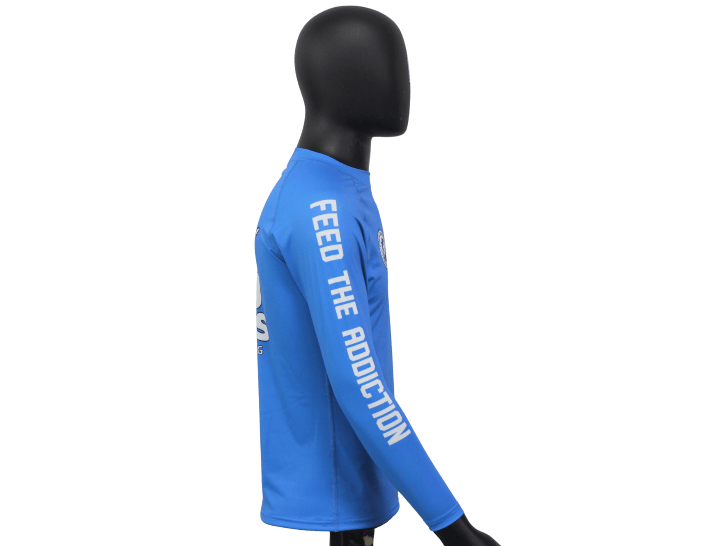 Men's Custom Fishing Rash Guard (4)