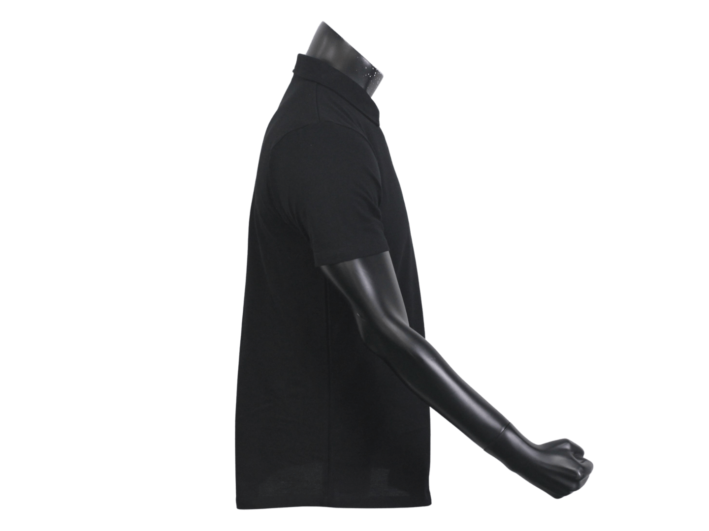 Men’s Custom Pre-Dyed Polo