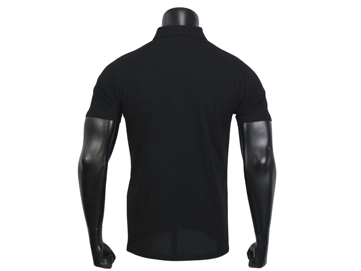 Men’s Custom Pre-Dyed Polo