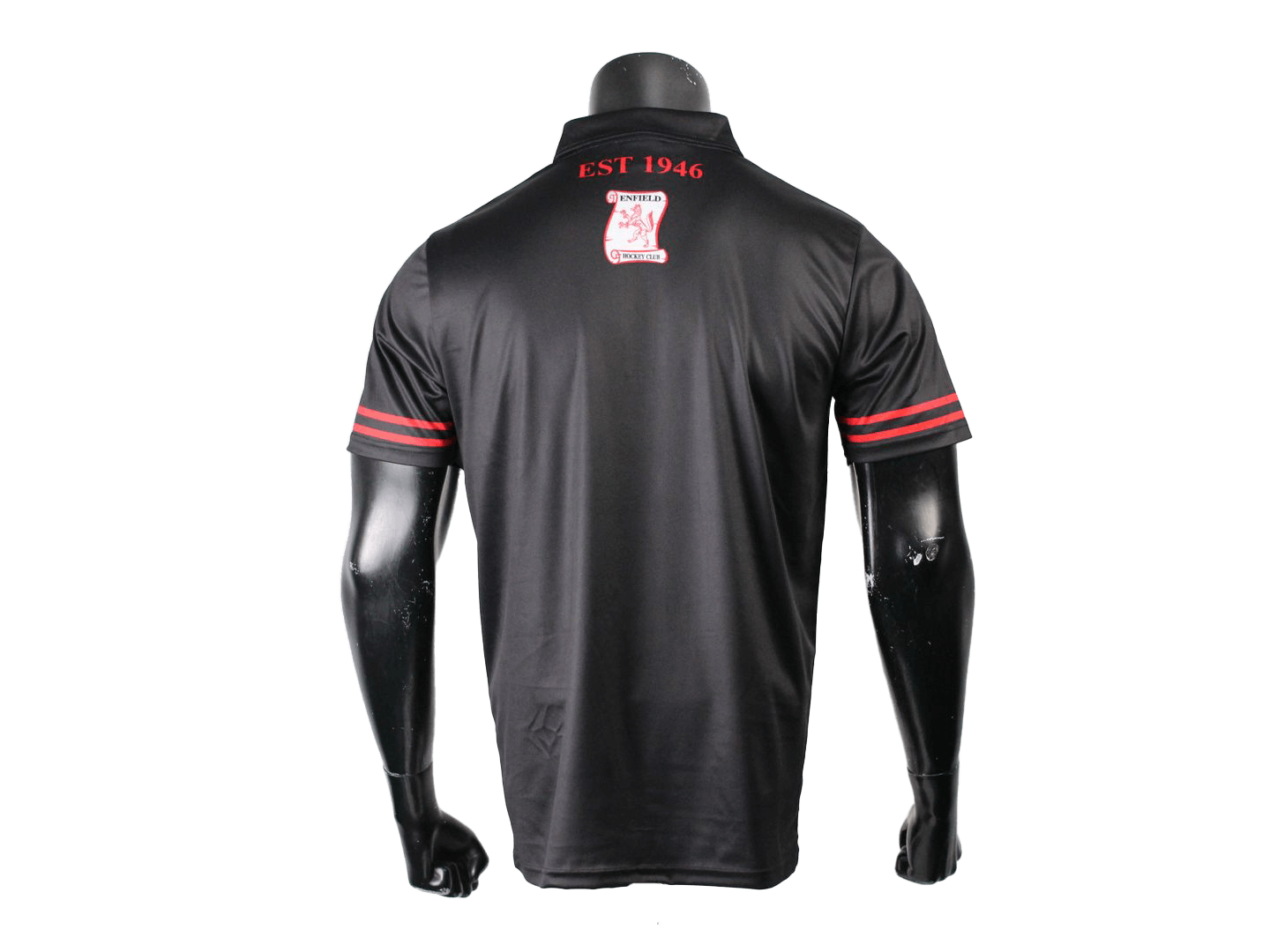 Hockey Polo Shirts