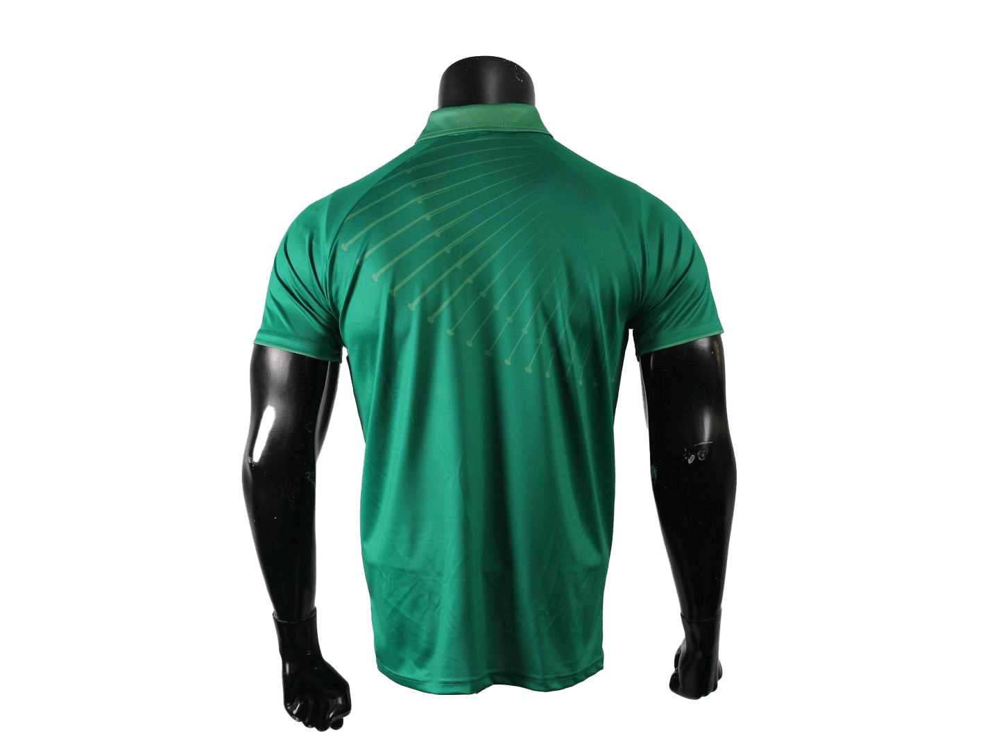 Sports Uniform Manufacturing