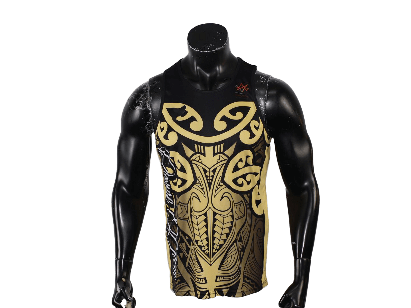 Mens Tank Top Jersey | Apparel Manufacturer