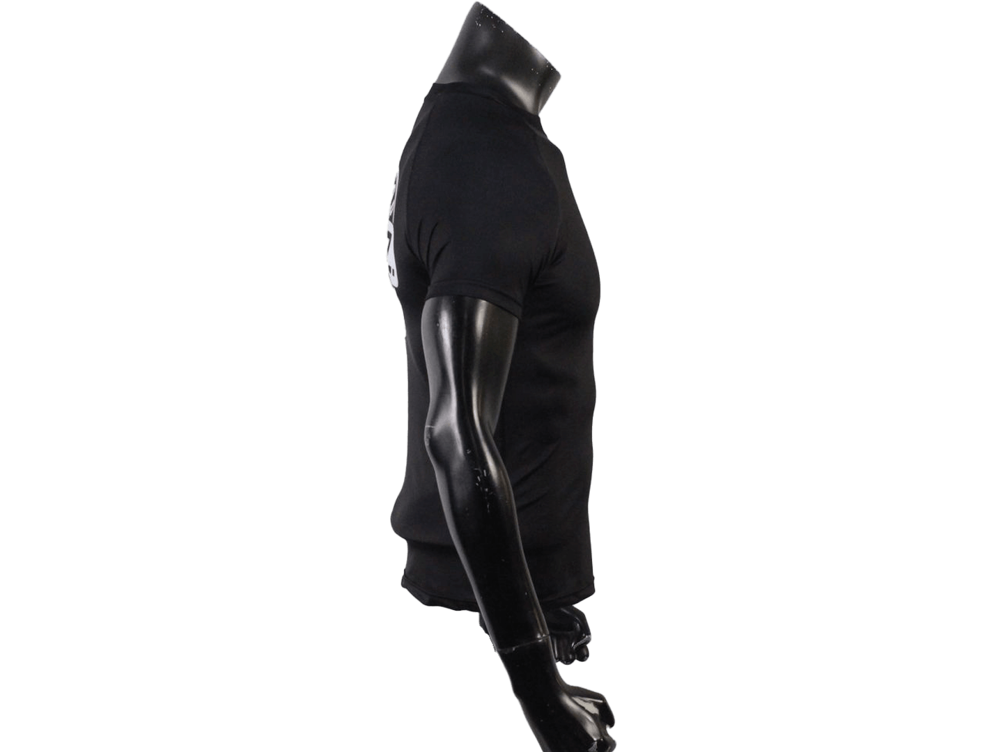 short sleeve mens rash guard