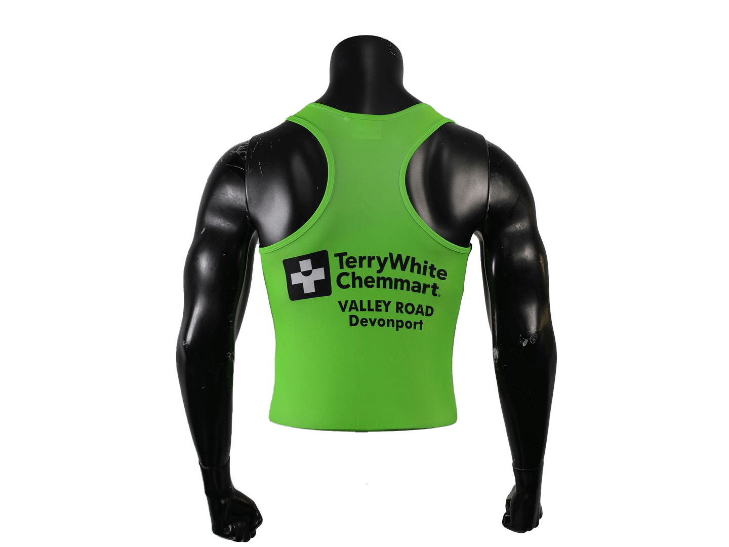 rash guard tank top