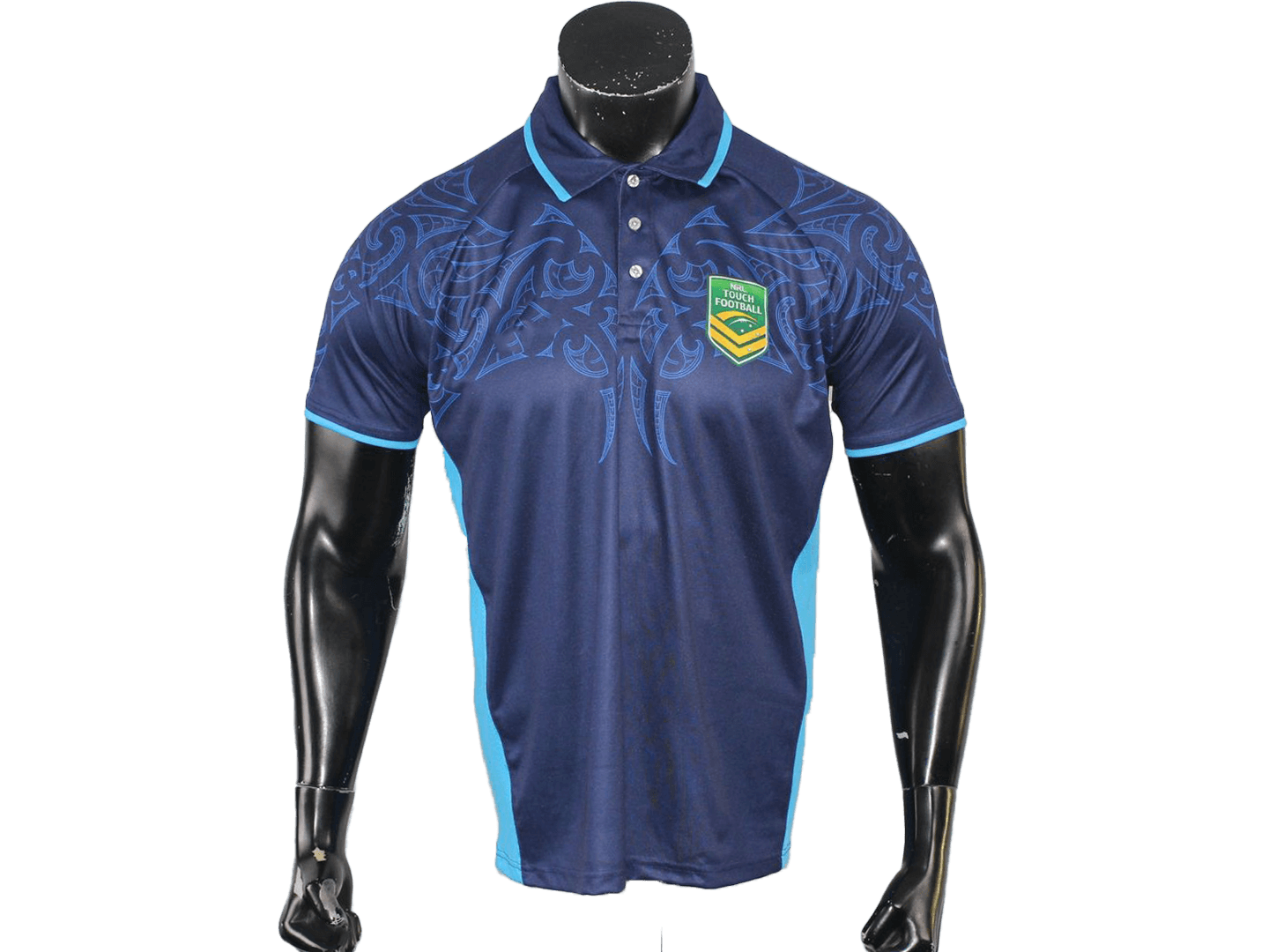 Mens Rugby Polo Featured Image