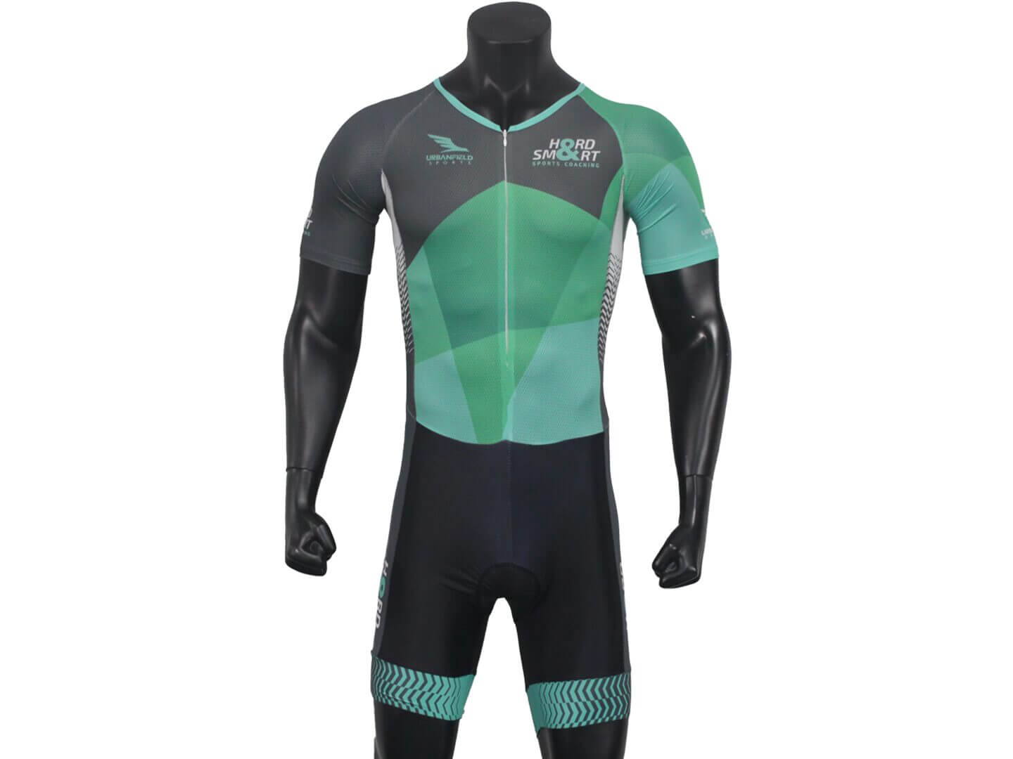 triathlon mens suit