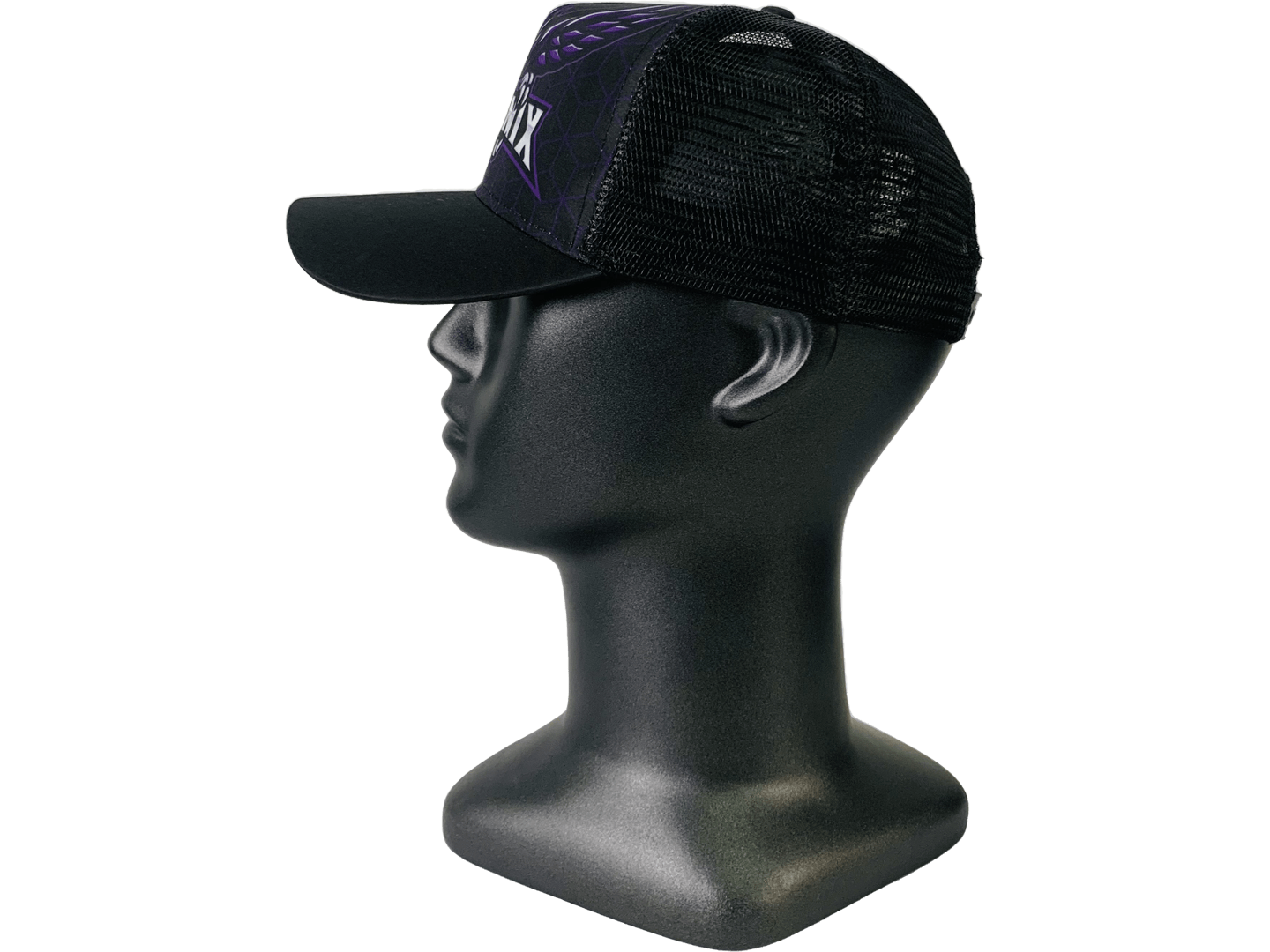 Custom Trucker Hats