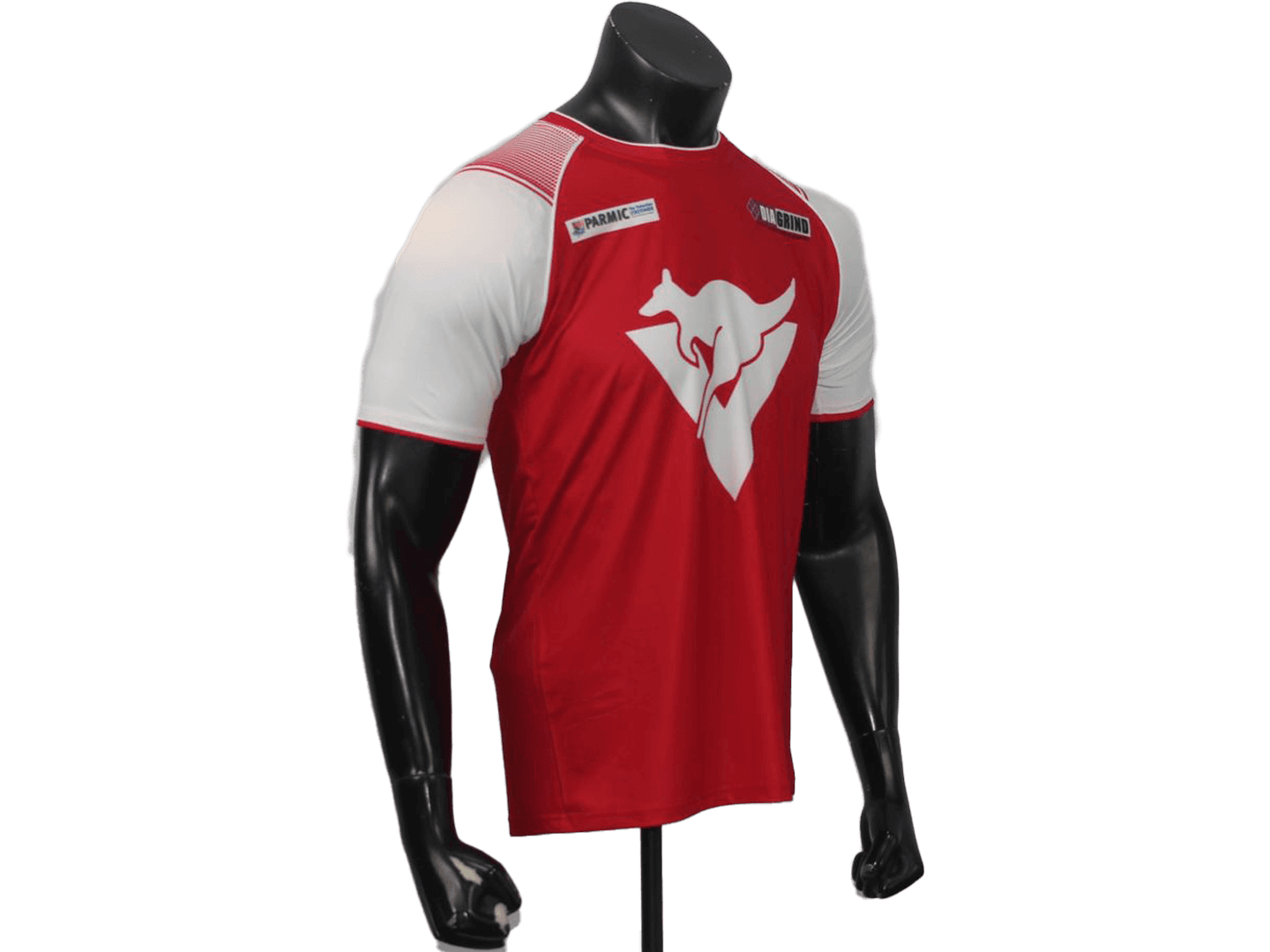 Men's short sleeve t-shirt Gallery Image