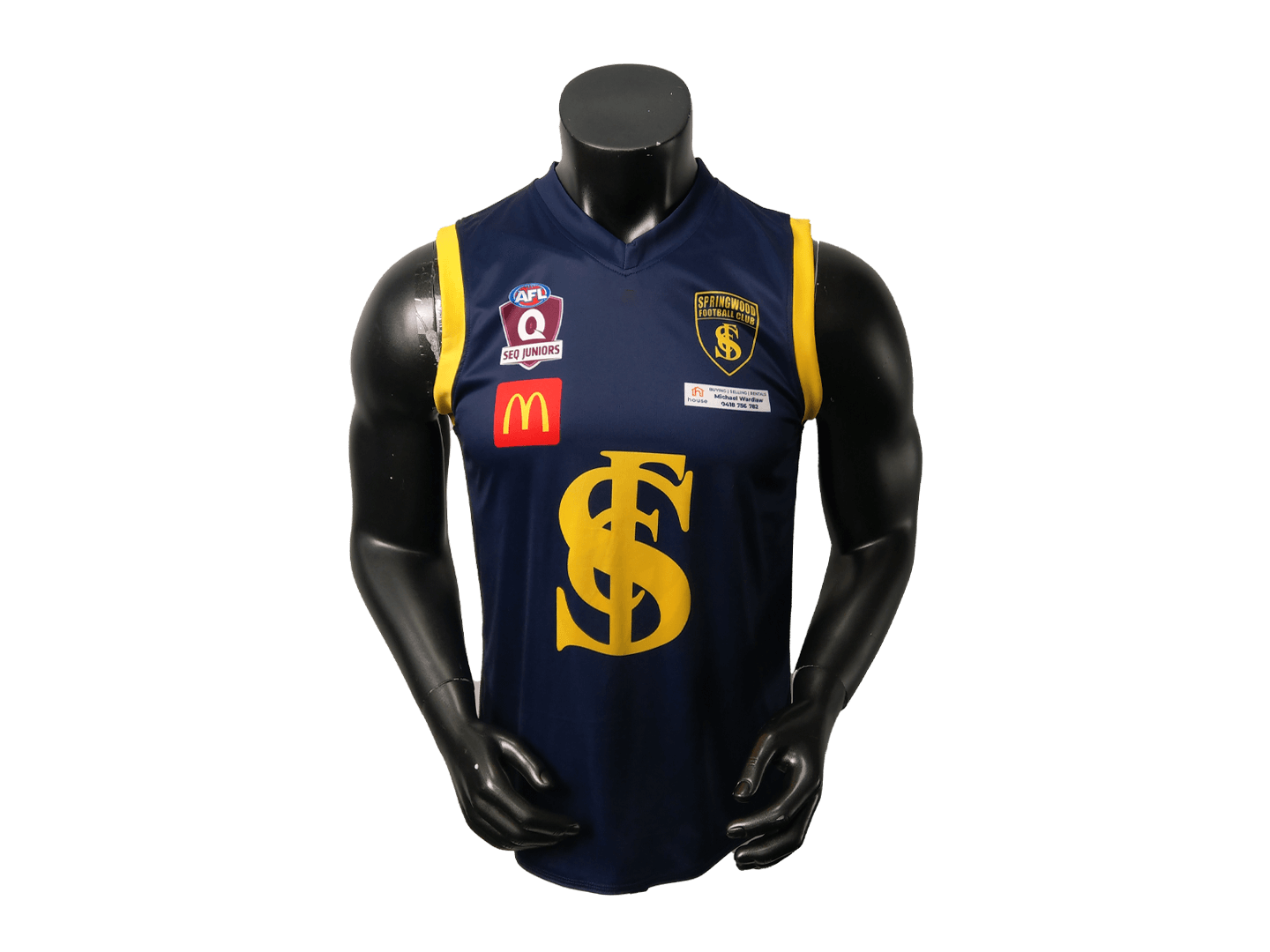 AFL Guernsey