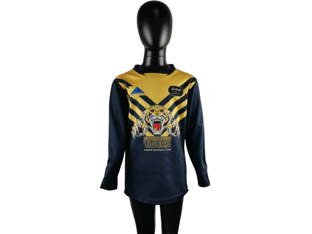 Youth Long Sleeve Jersey gallery