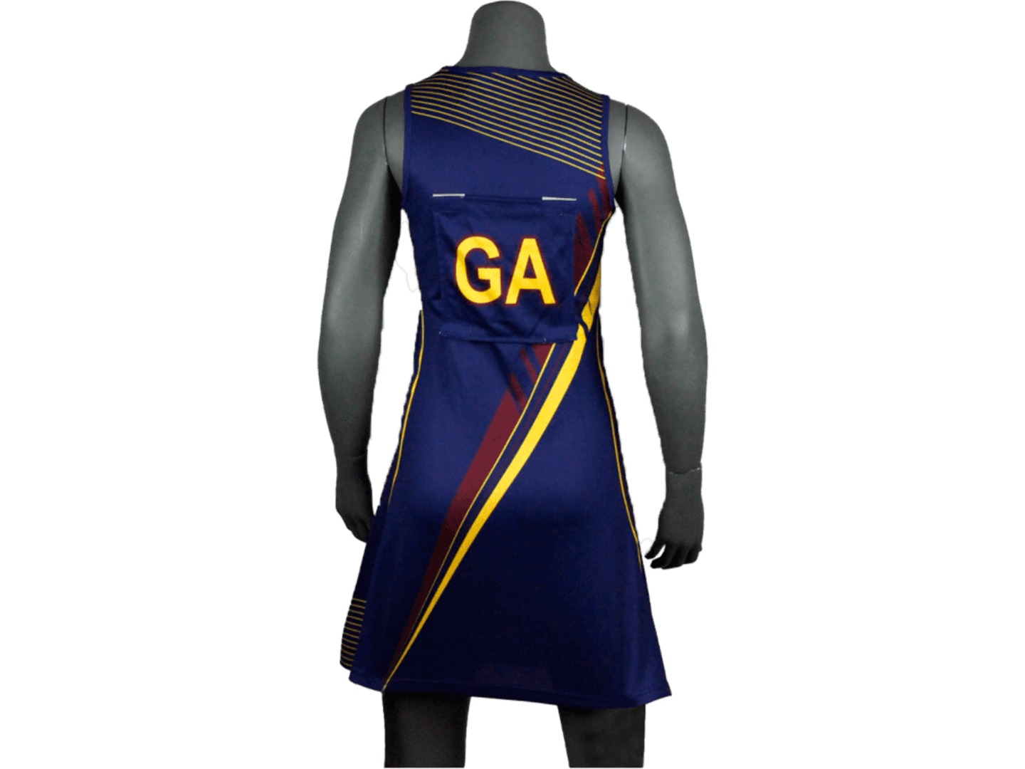 Netball Uniforms