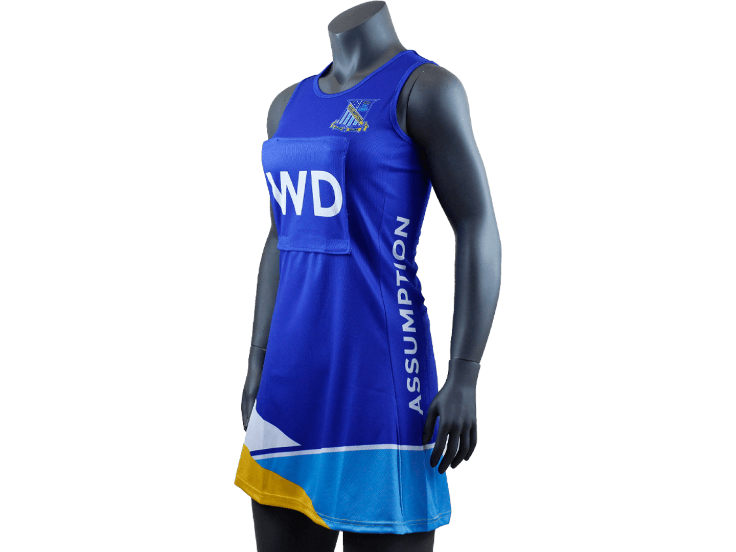 Sports Apparel Manufacturing
