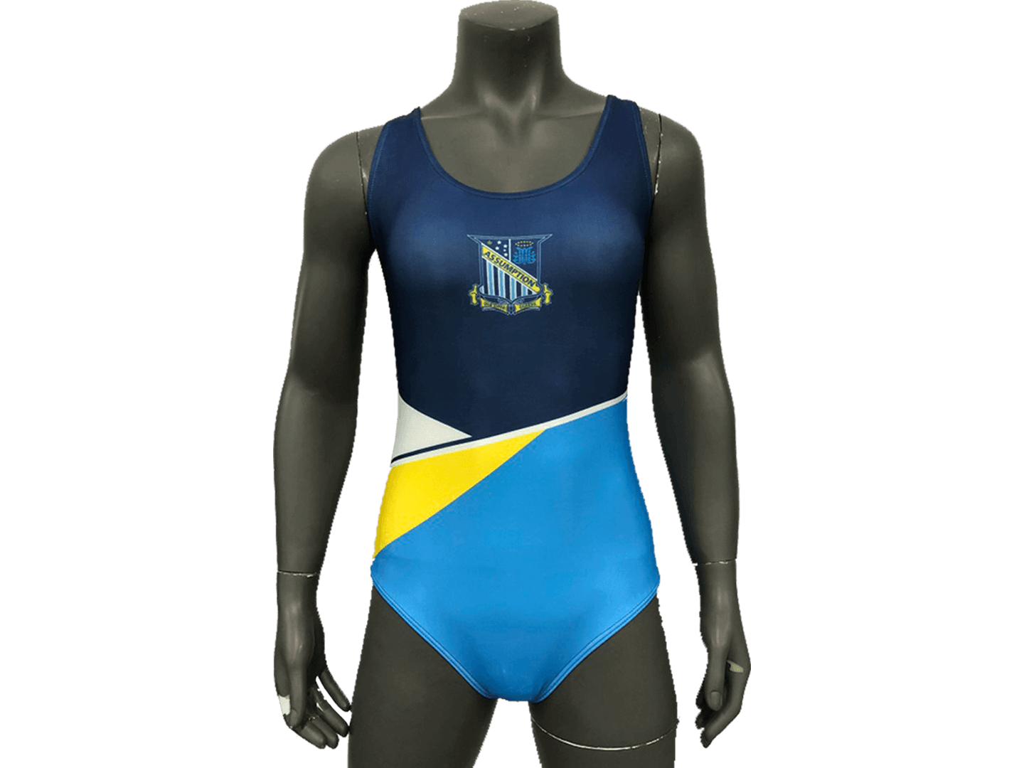 Women's One-piece Swimsuits Featured Image