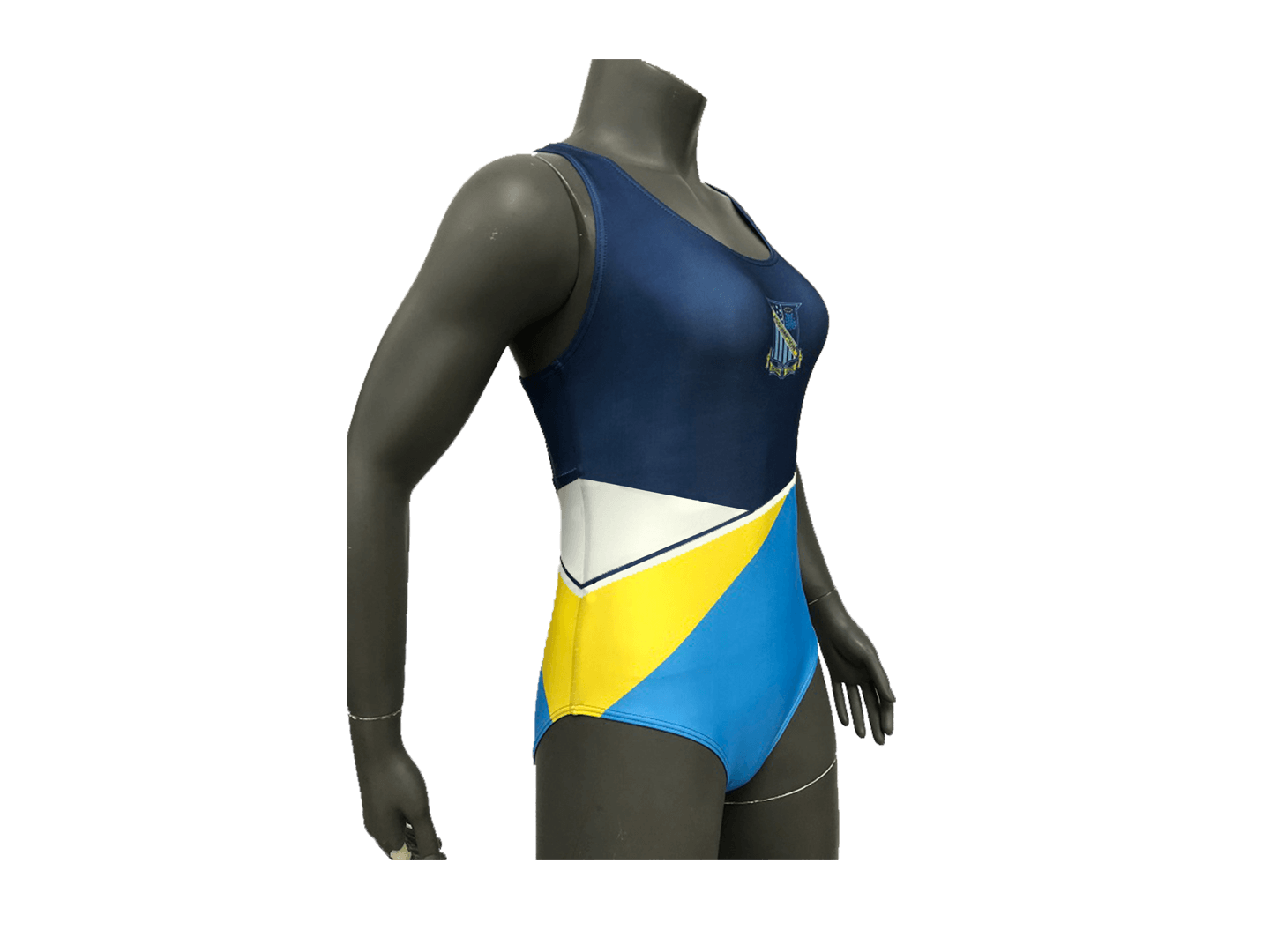 Women's One-piece Swimsuits Gallery