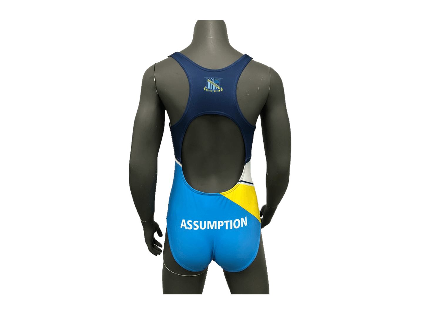 Women's One-piece Swimsuits Gallery