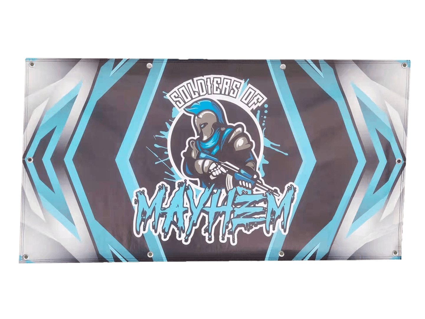 Long Banners