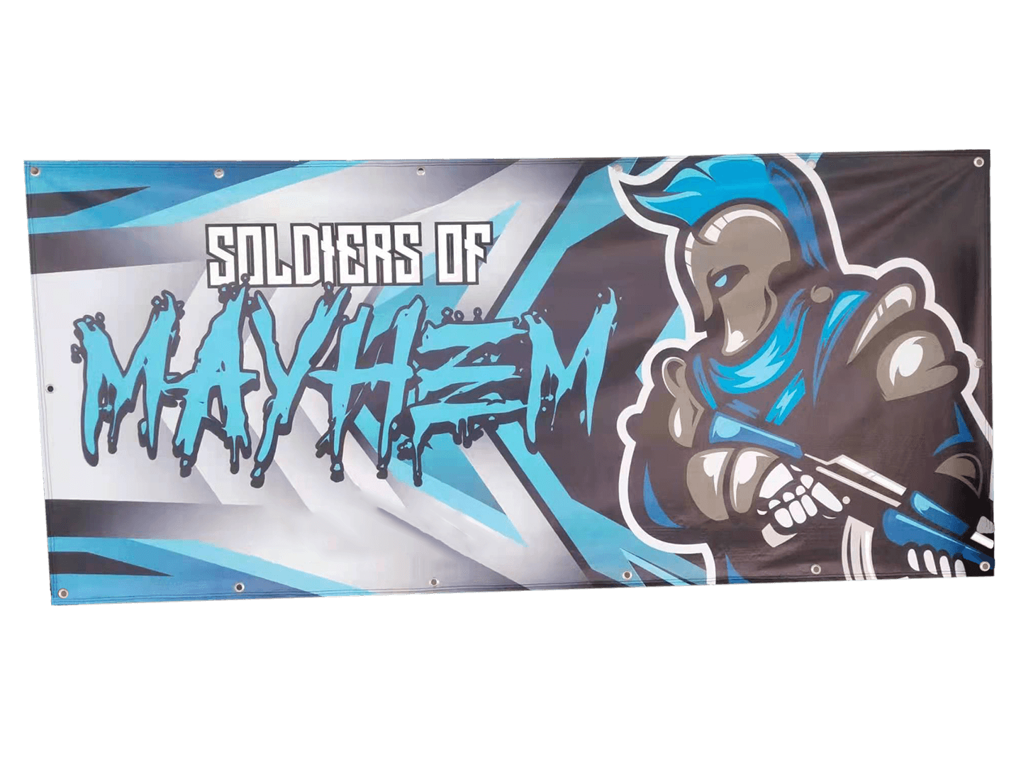 Promotional Banner with Ringlets(1500mm x 800mm)_SPH-S-10027A_custom teamwear manufacturer