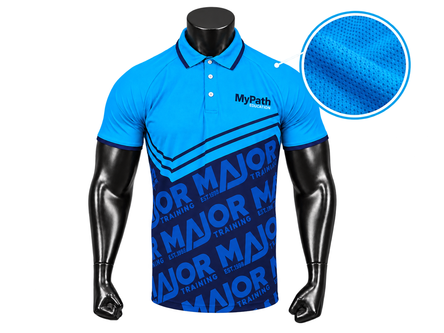 SP-003B 160gsm Evaporex Sublimation Fabric With Silver Ion Anti Bacterial Treatment