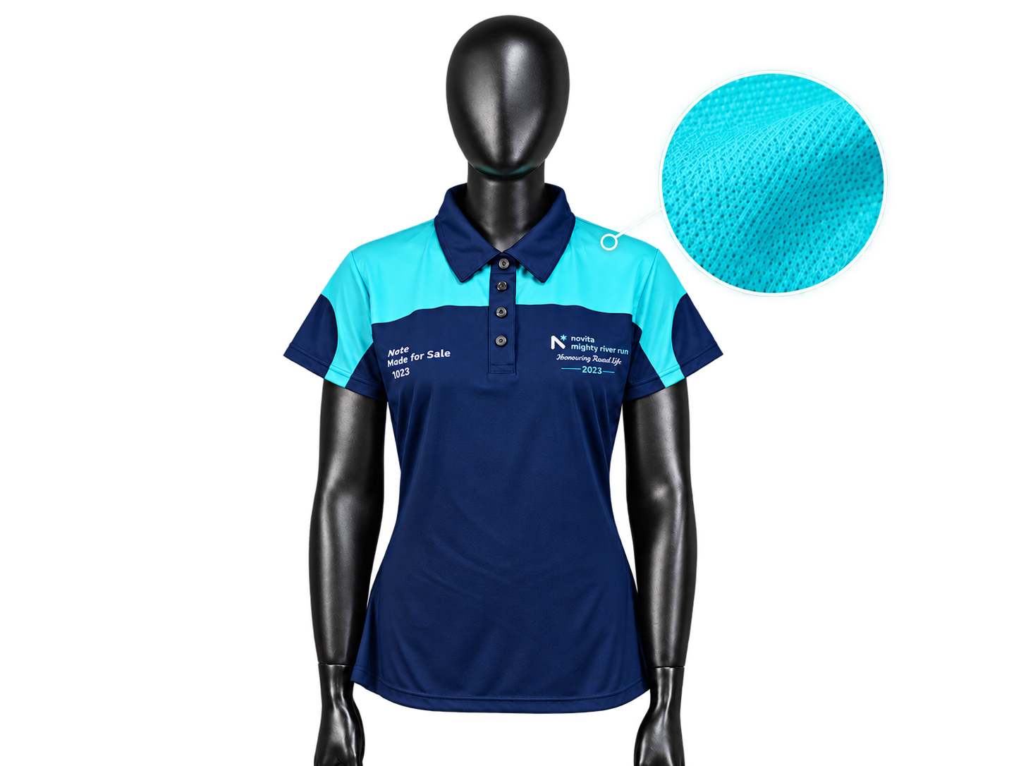 Ua Fabric With Silver Ion Anti Bacterial Treatment