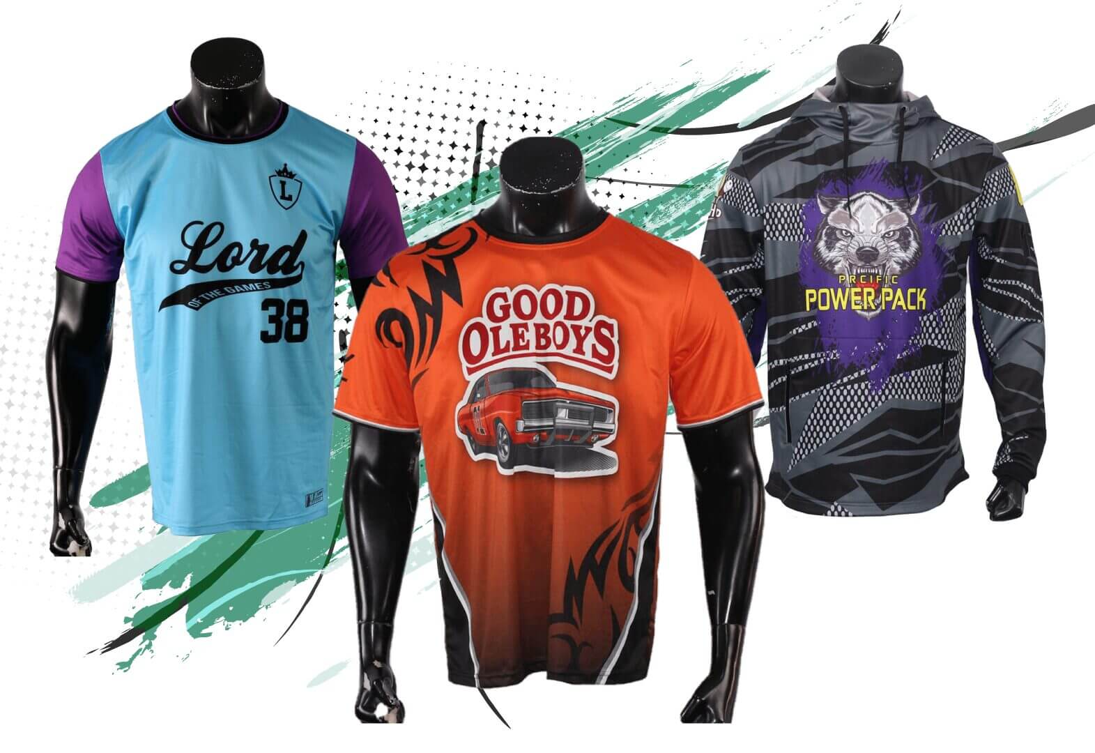 Slow-Pitch Softball